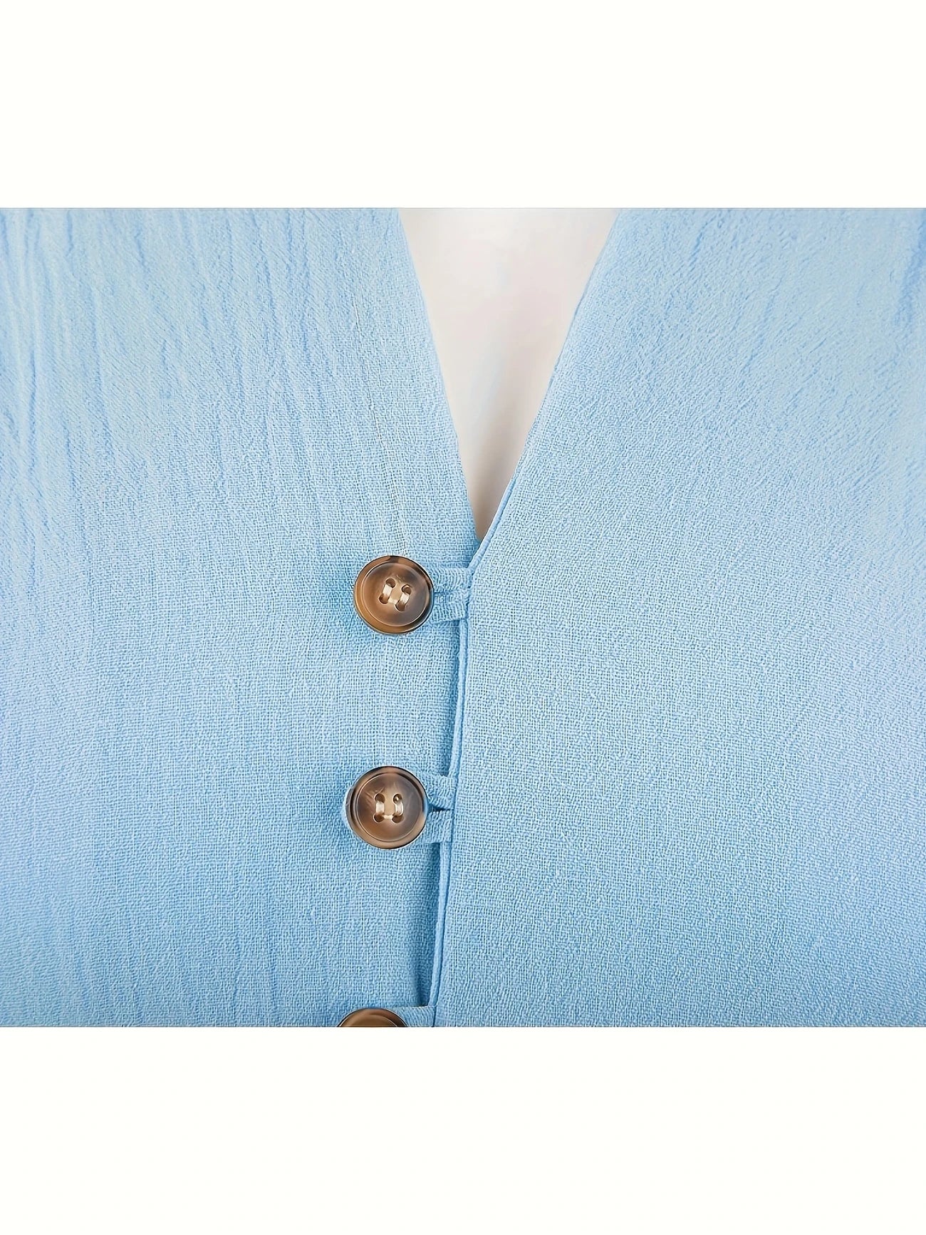 Орфей - Лека памучна риза с дълги ръкави