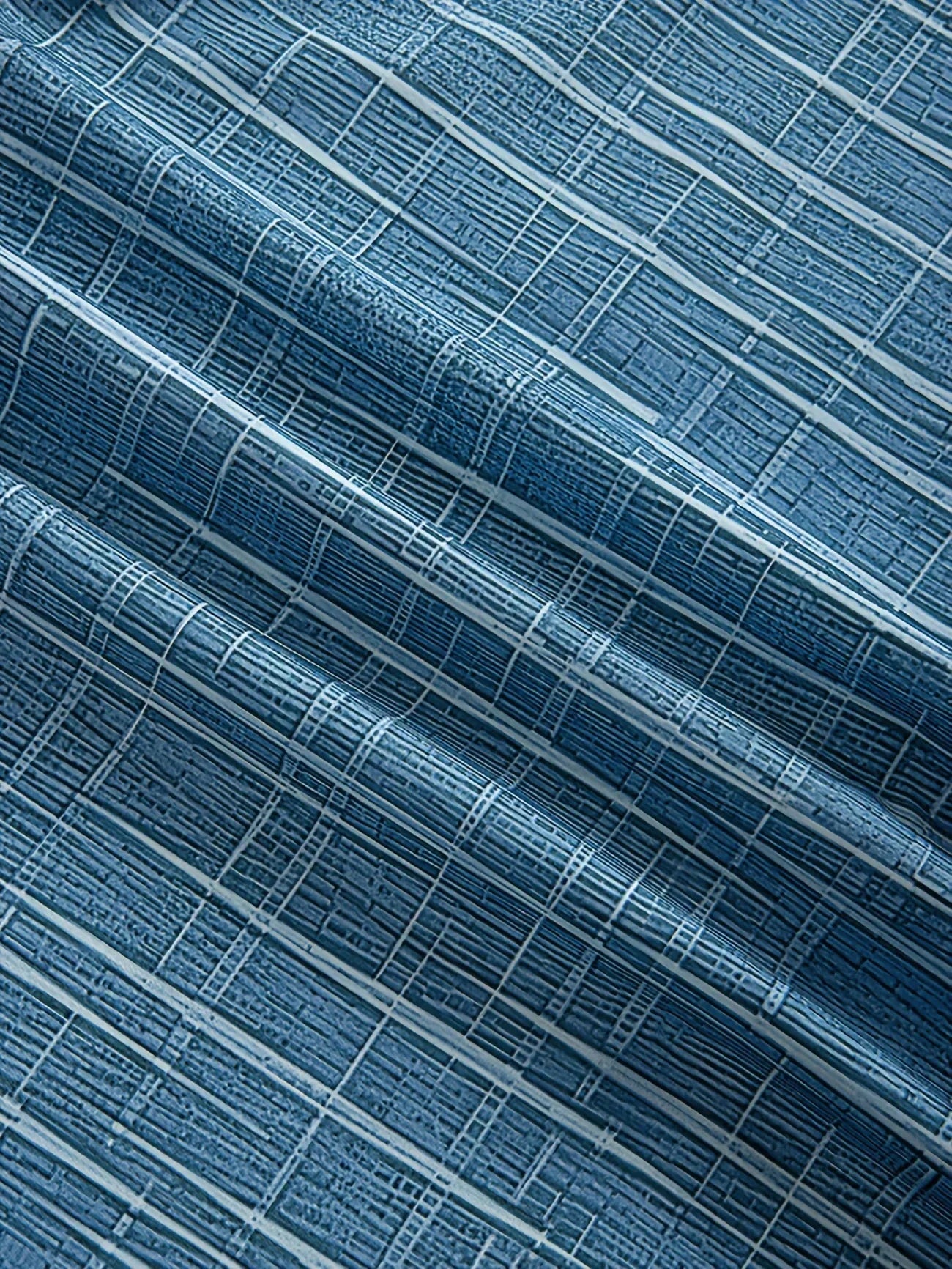 Мирослав - Елегантна риза с райе и каре