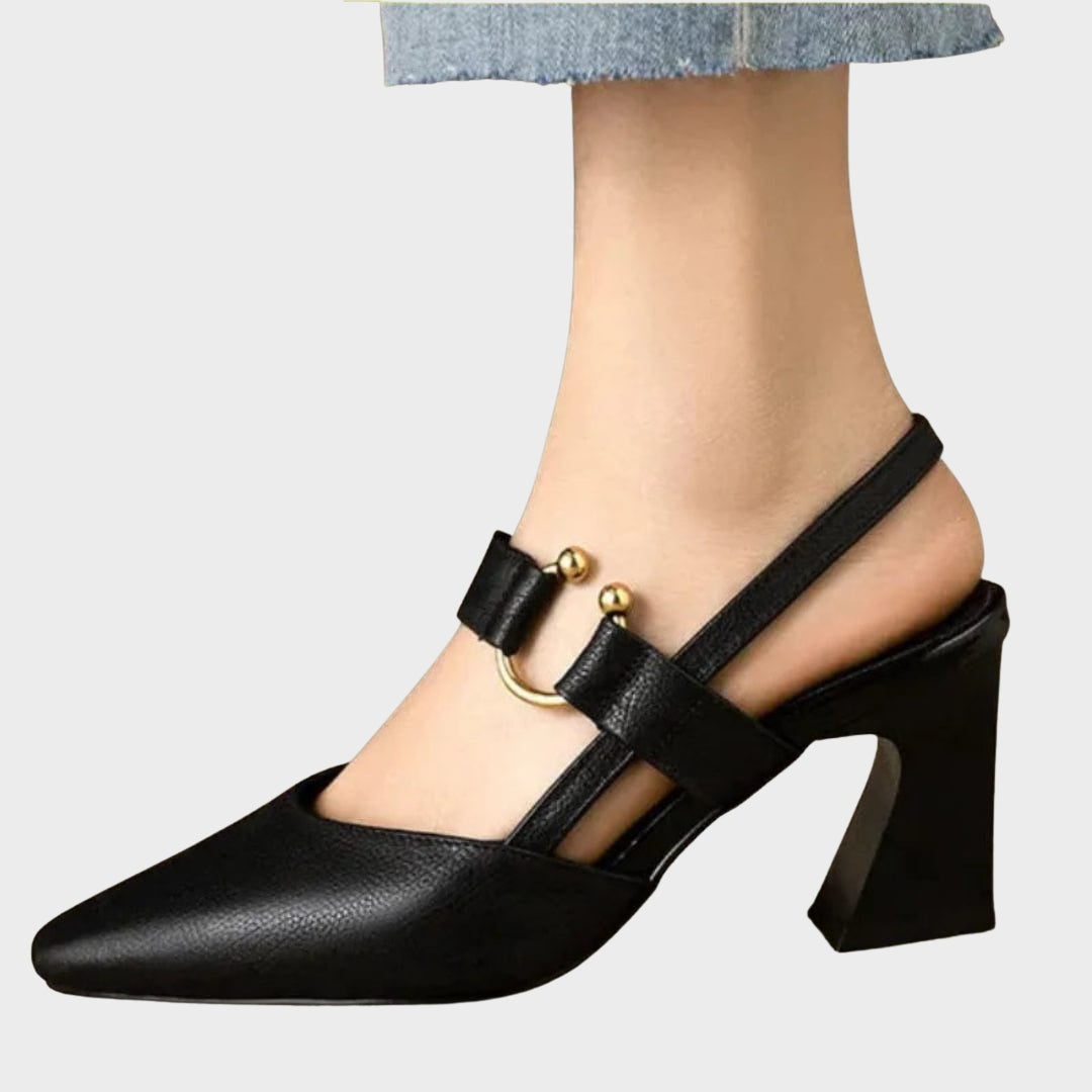 Благичка - Ортопедични обувки