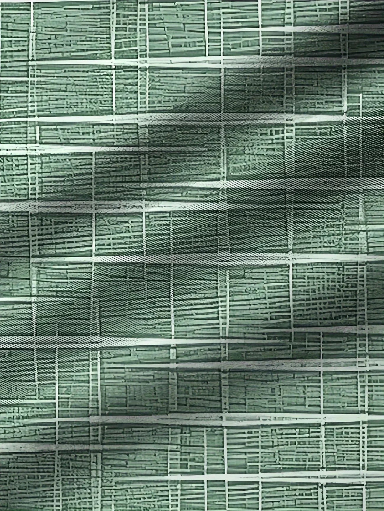 Мирослав - Елегантна риза с райе и каре