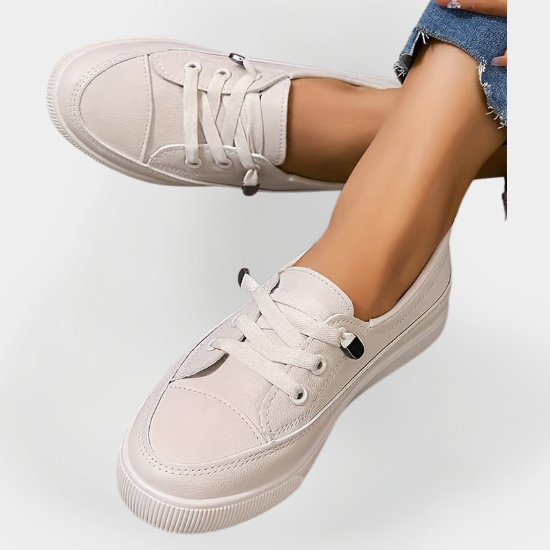 Ортопедични Кожени Обувки