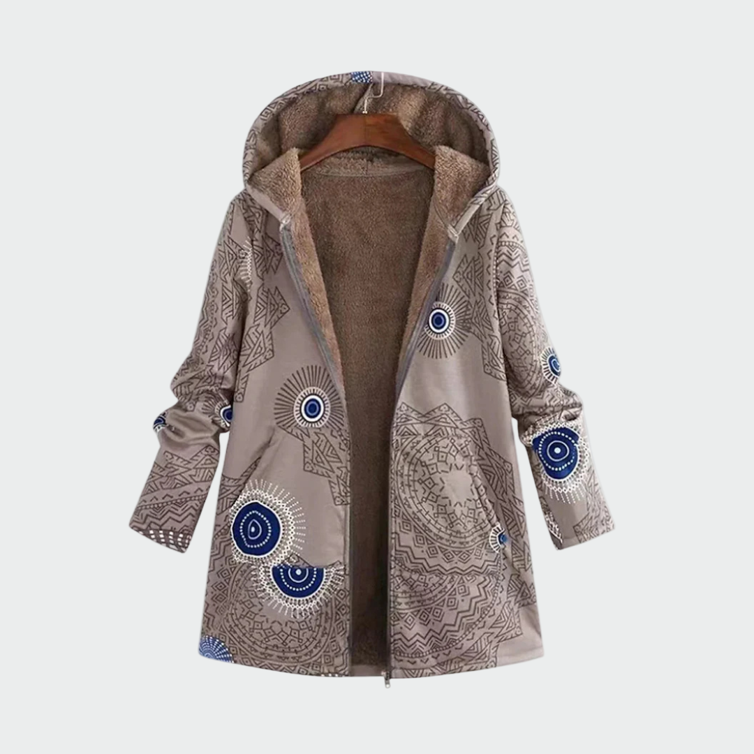 Топла и Мека Худи