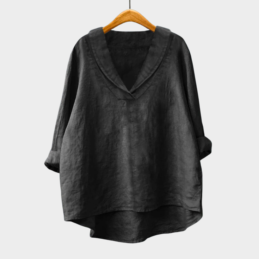 Сamantha - Лека и удобна блуза