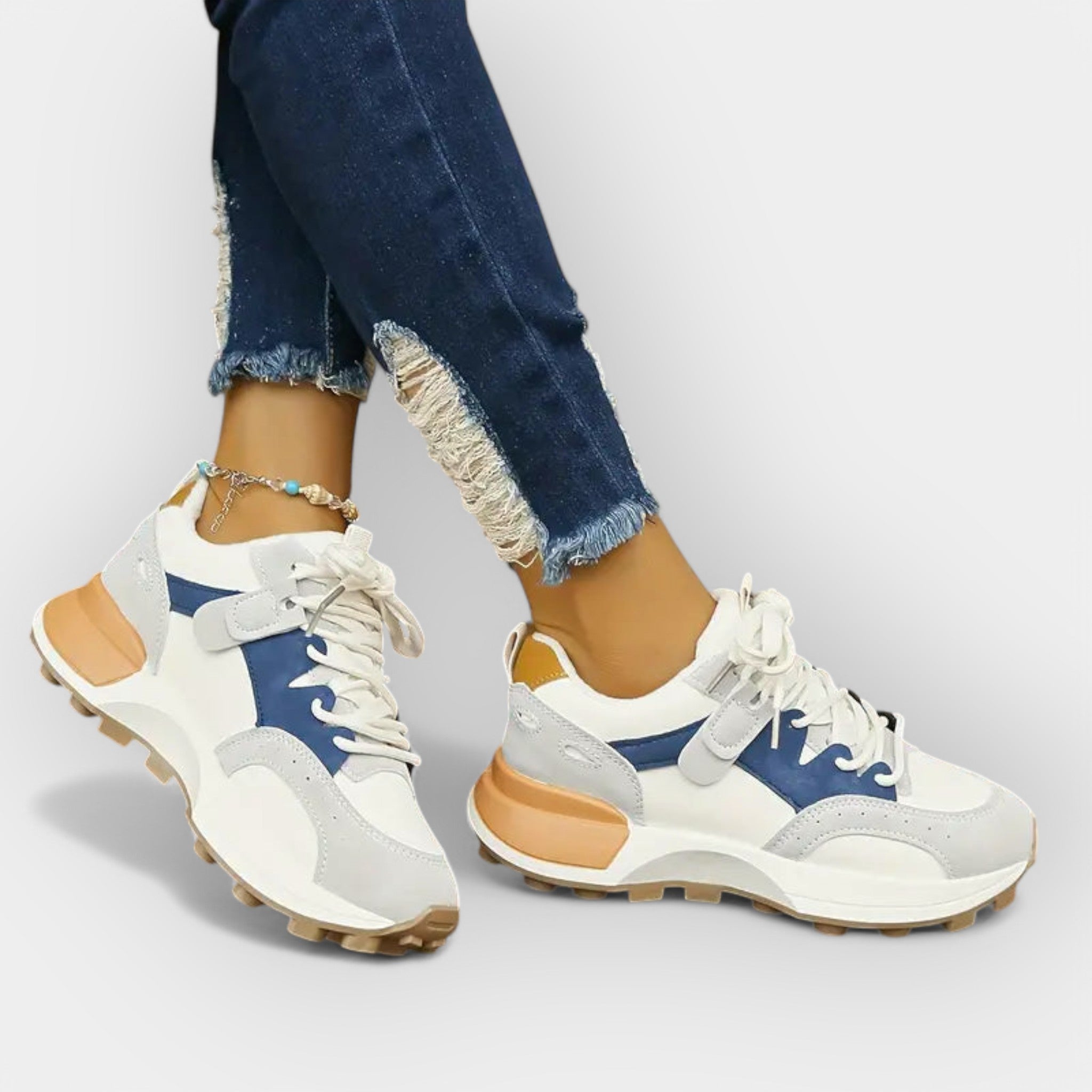 Спортни обувки за град