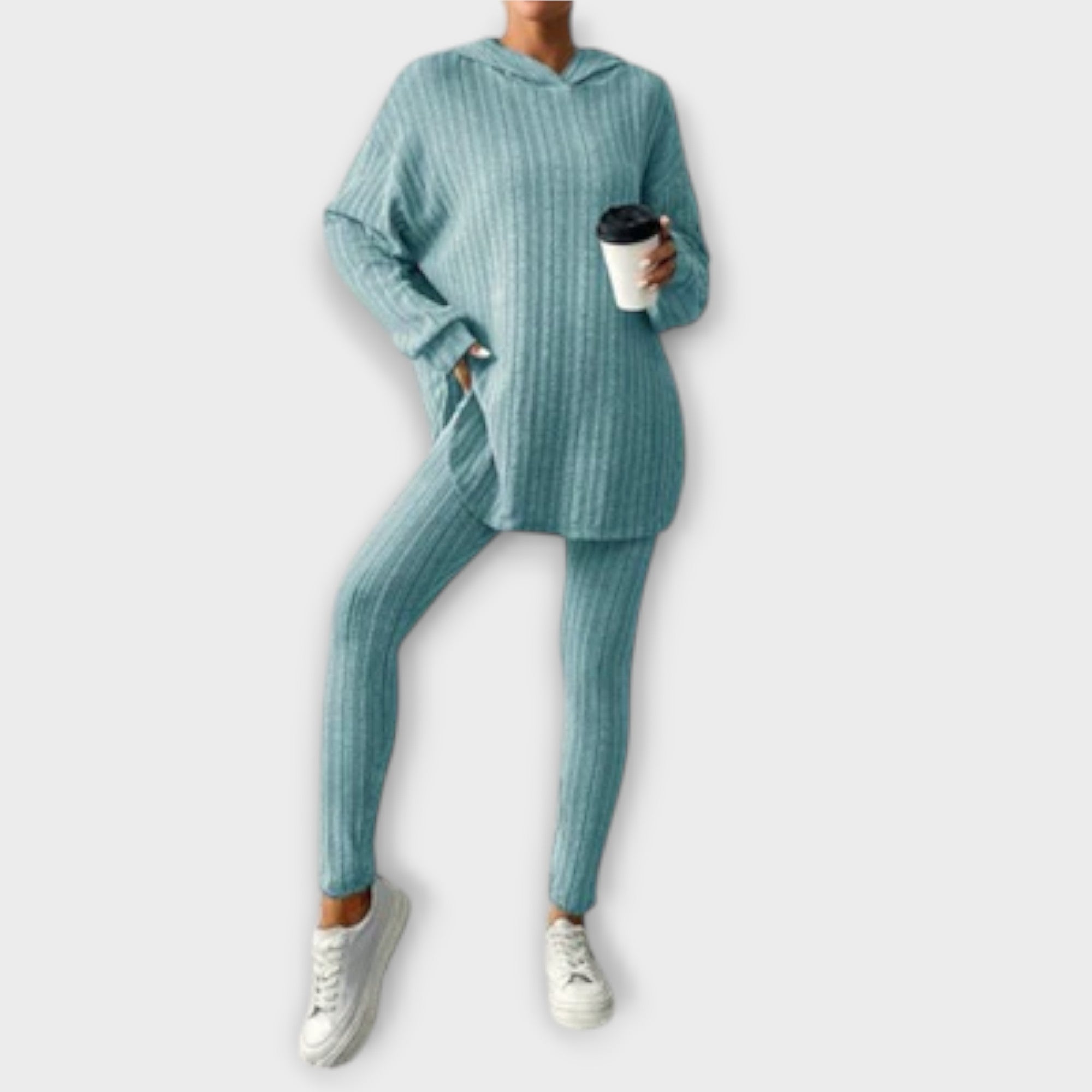 Дамира - Кежуъл комплект от два части