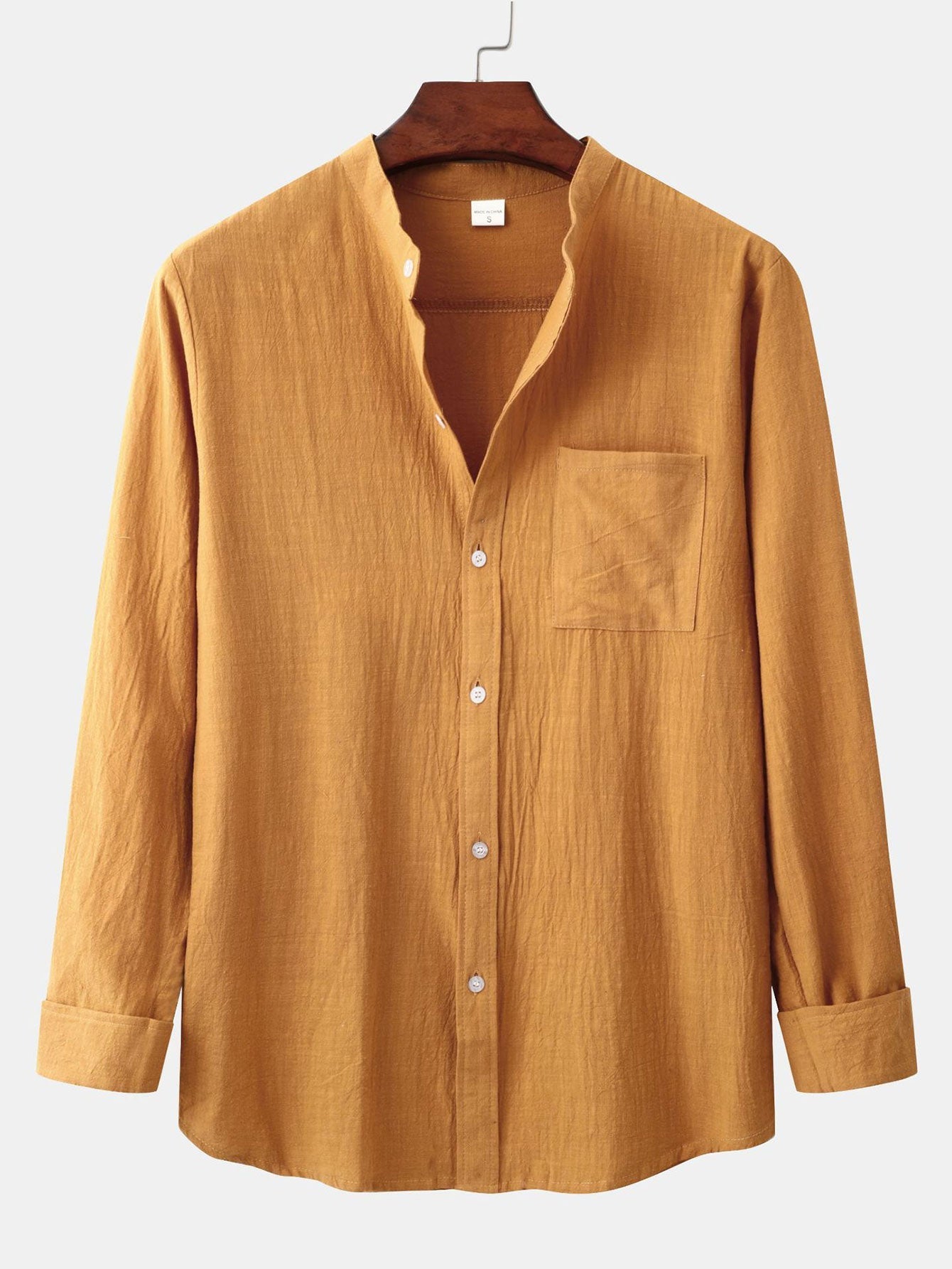 Емилян - Дълъг ръкав Белиз