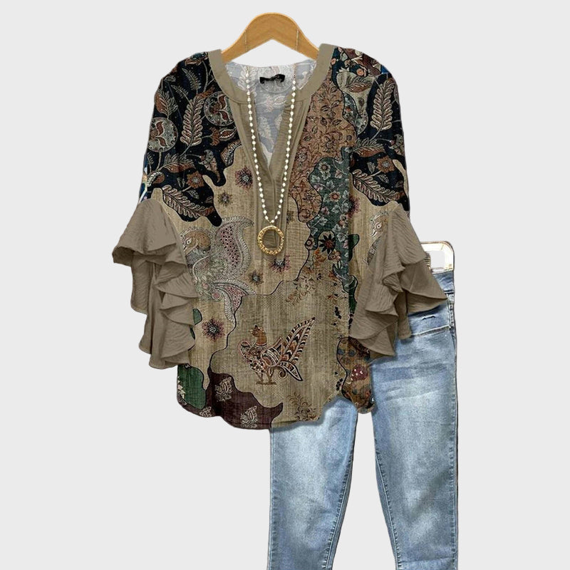 Временски Блузи