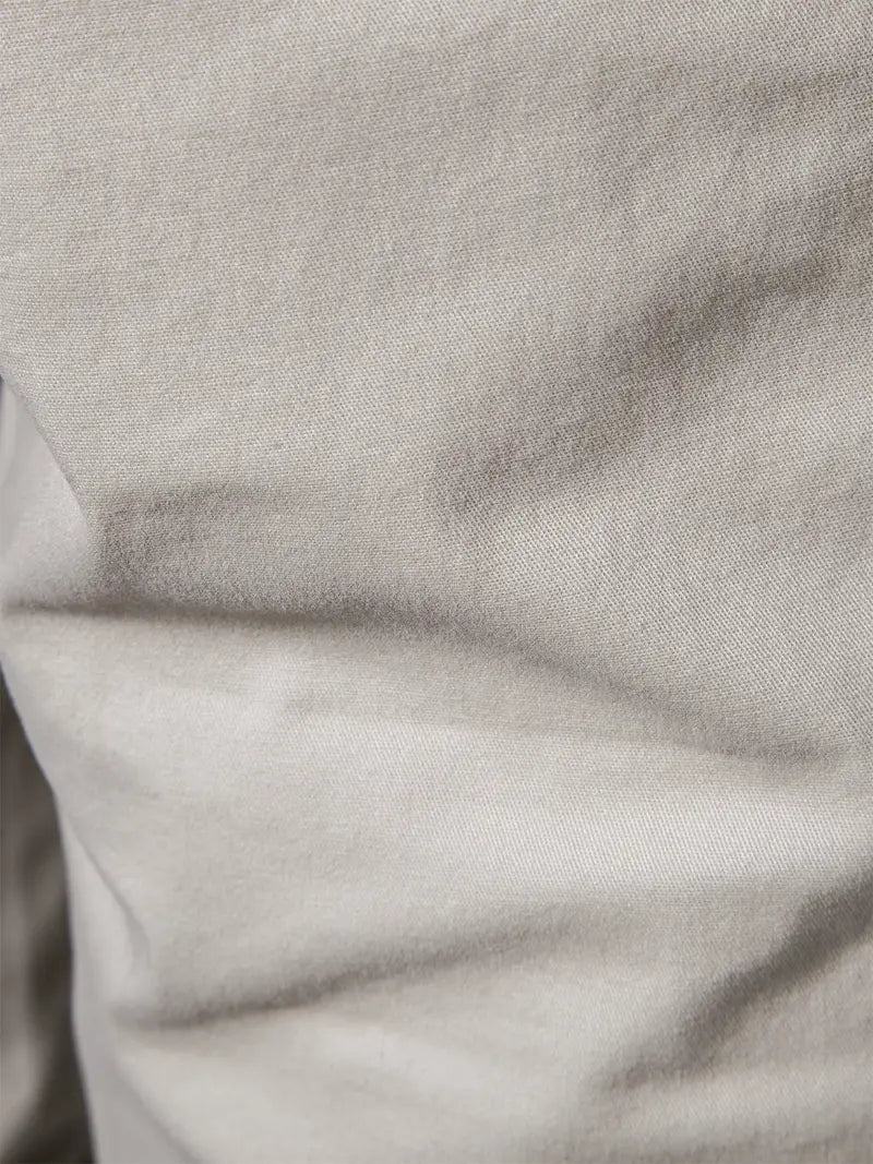 Братислав - Къси панталони от памук с джобове