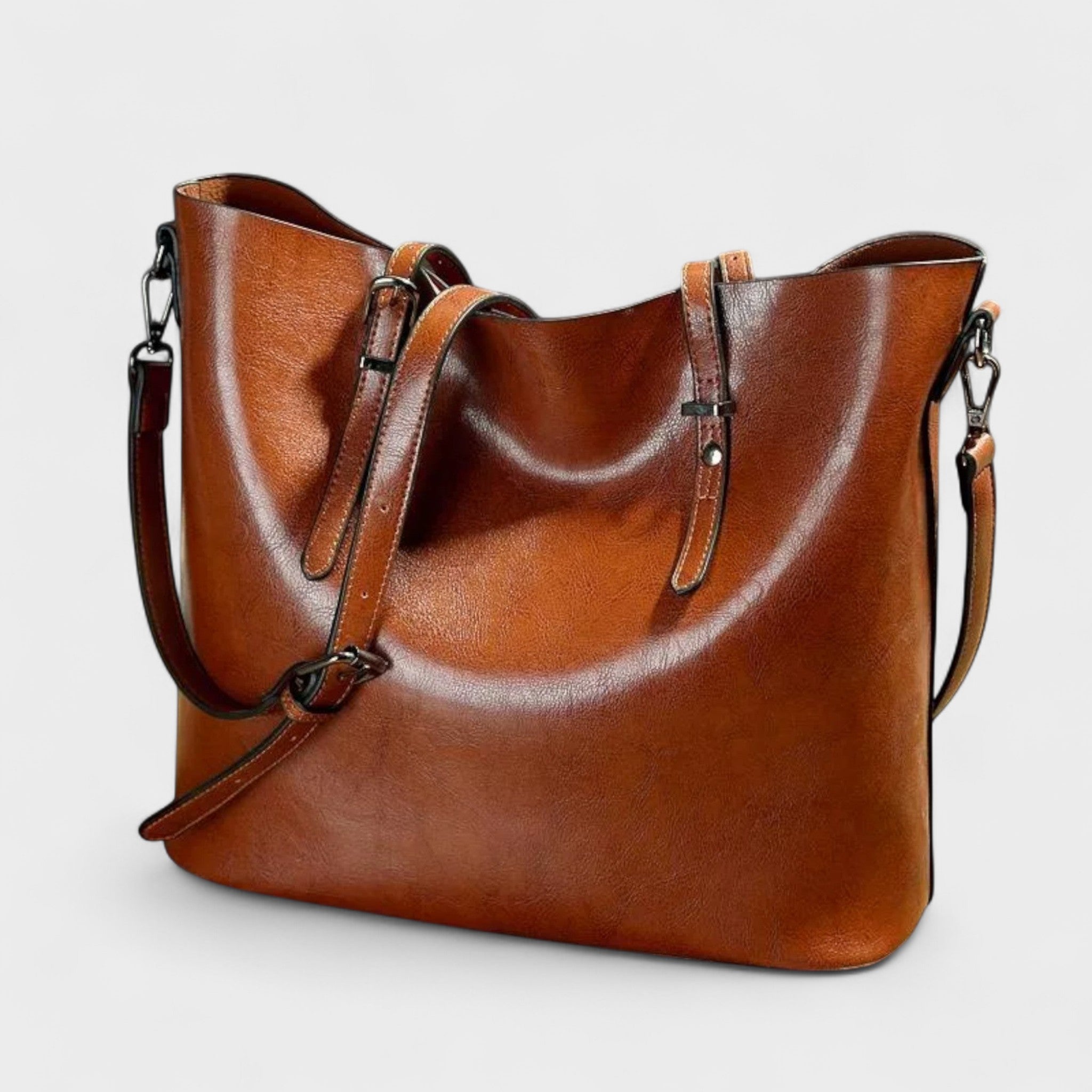 Даница - Винтидж Чанта През Рамо