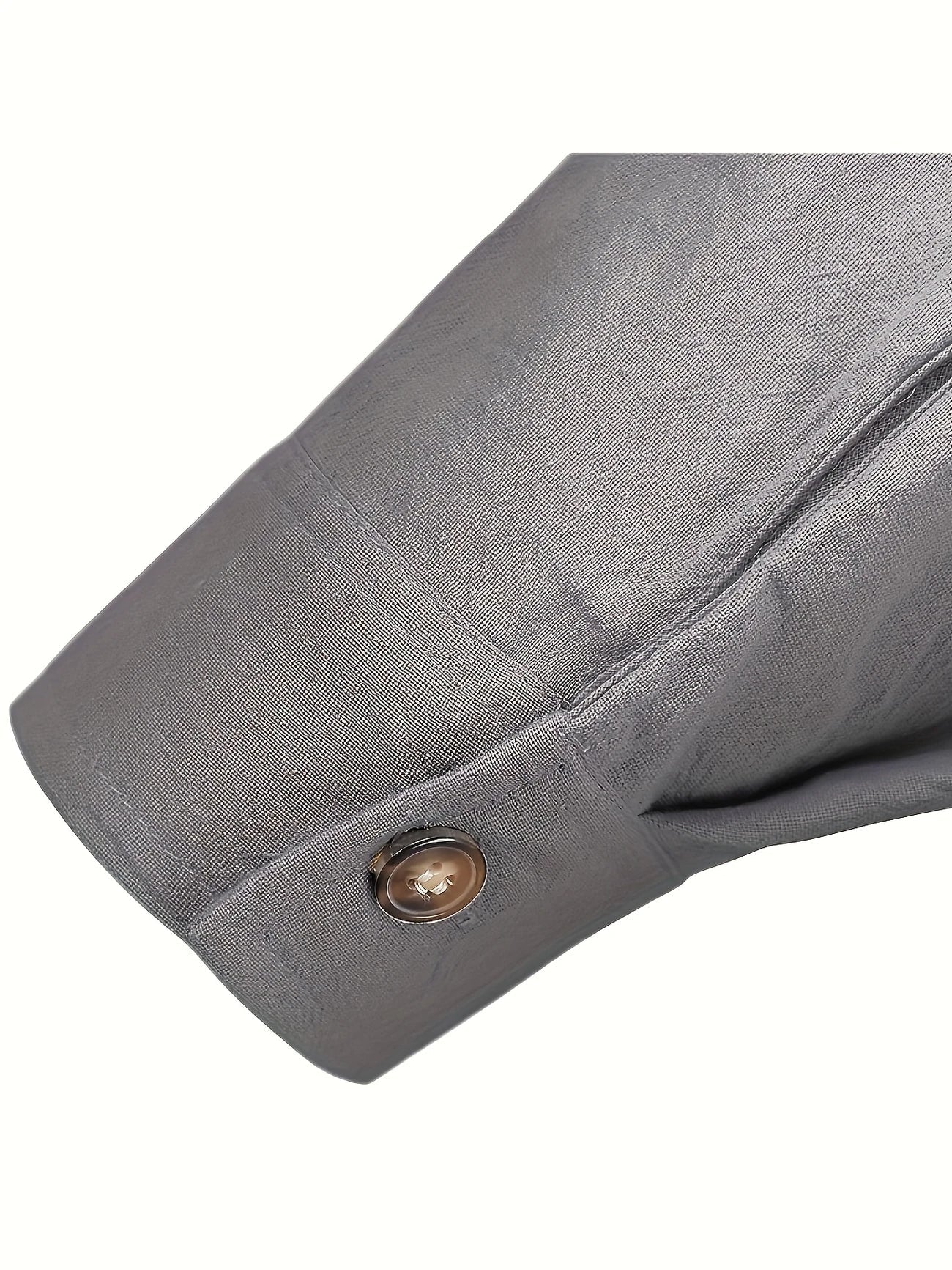 Орфей - Лека памучна риза с дълги ръкави