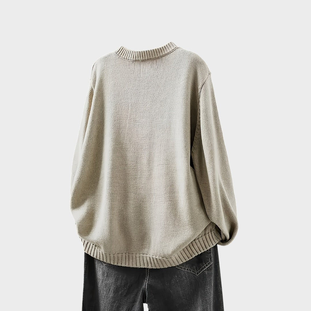 Зора - Мек и Модерен Кардиган