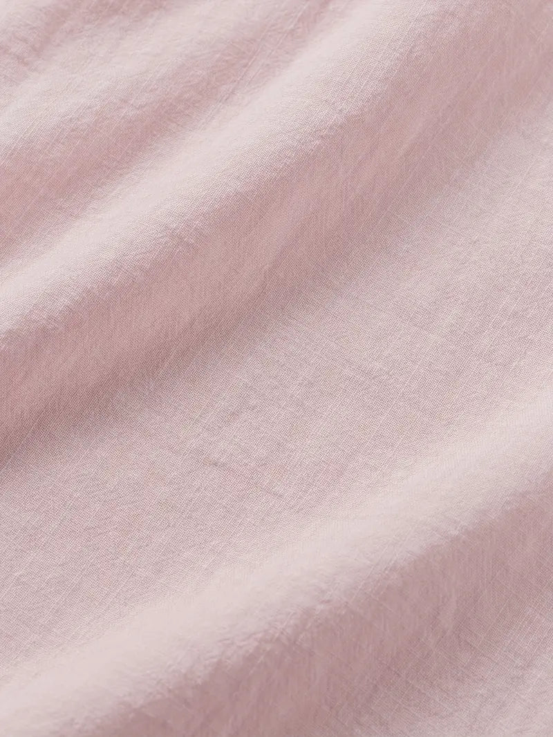 Филарет - Елегантна риза с къс ръкав