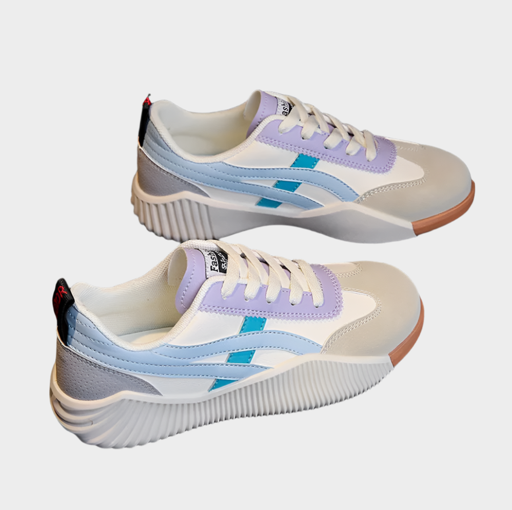 Винтидж Ортотска Обувка