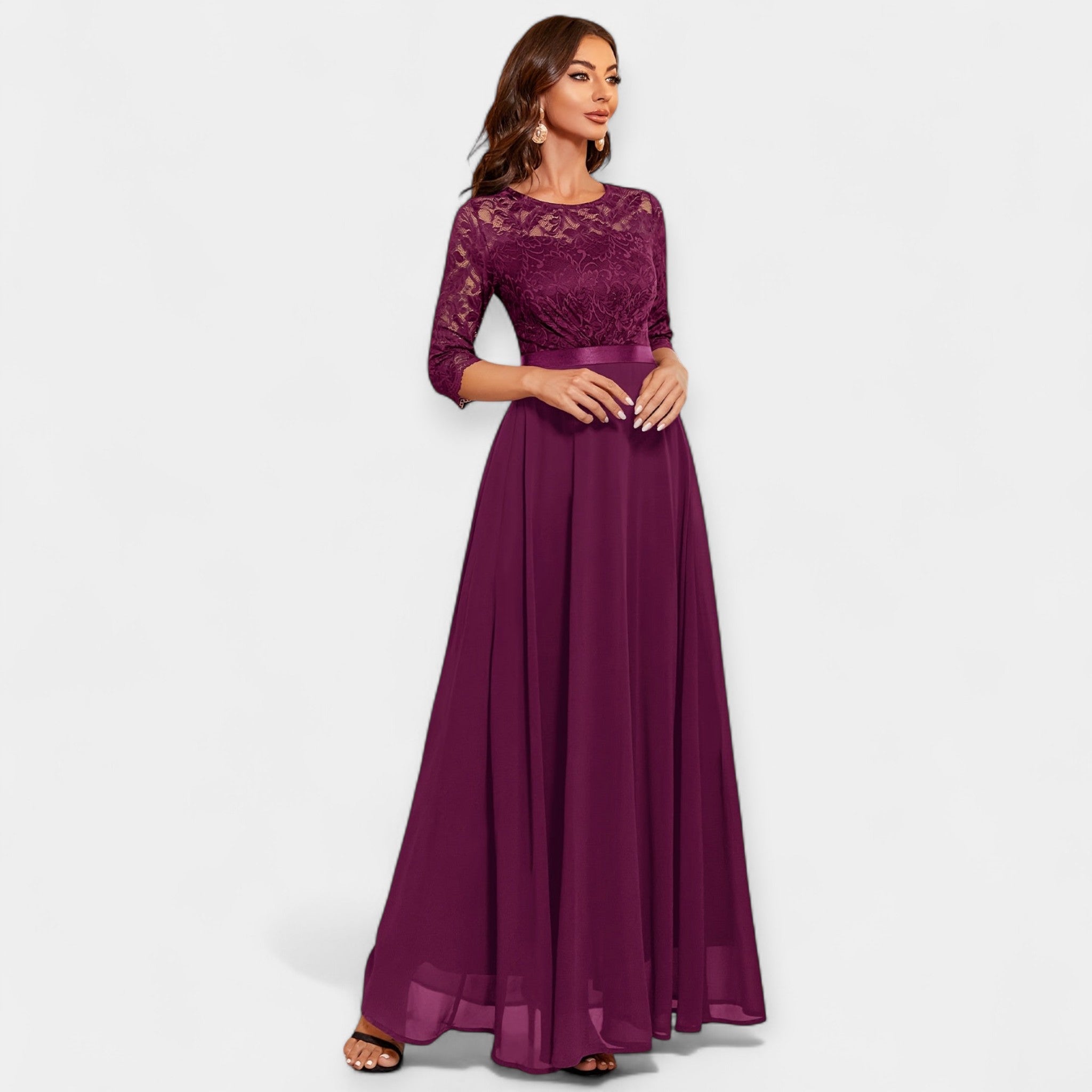 Чипкаста Рокля