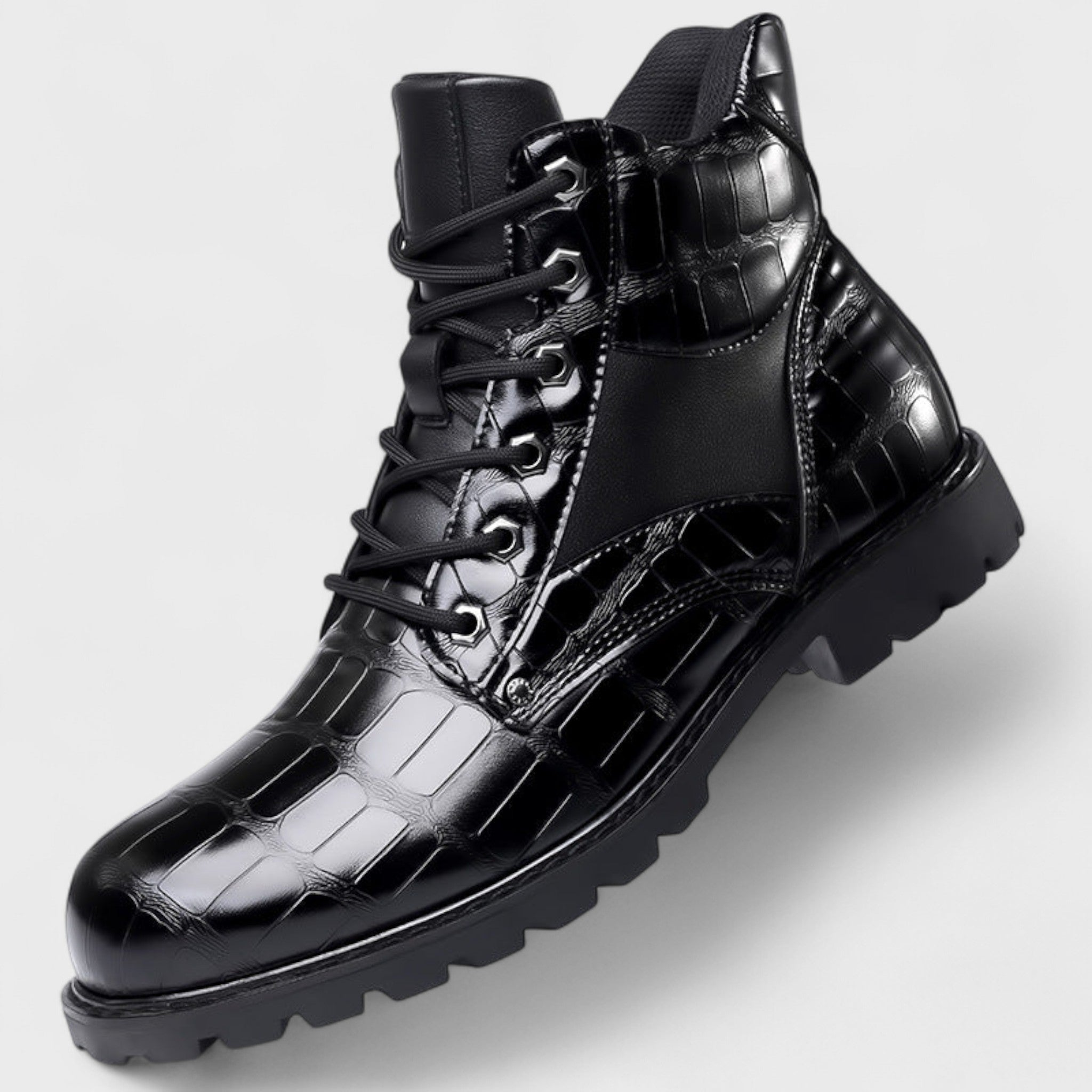 Пламен | Изискани боти за глезена с уникален дизайн