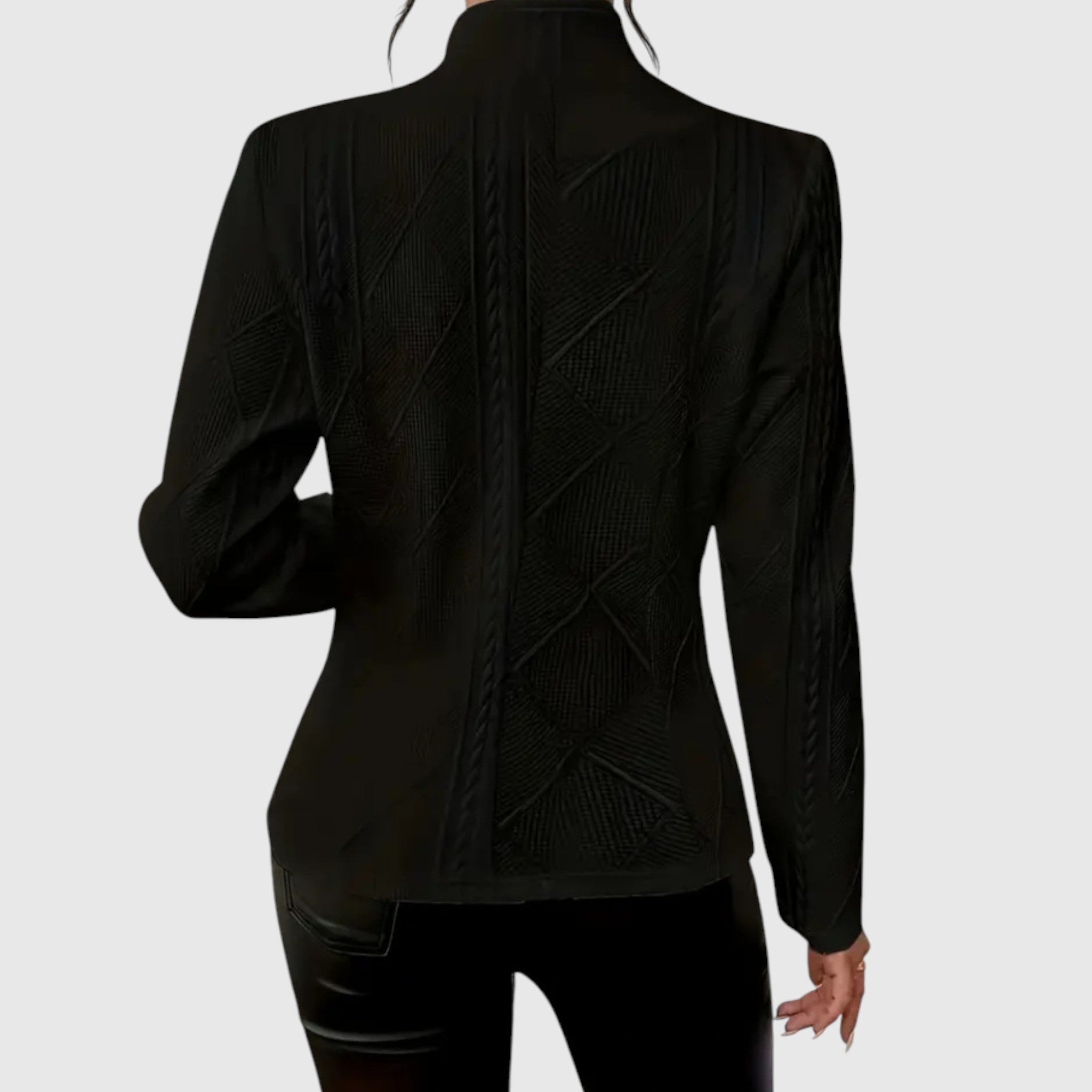 Алексис – Луксозно класическо сако