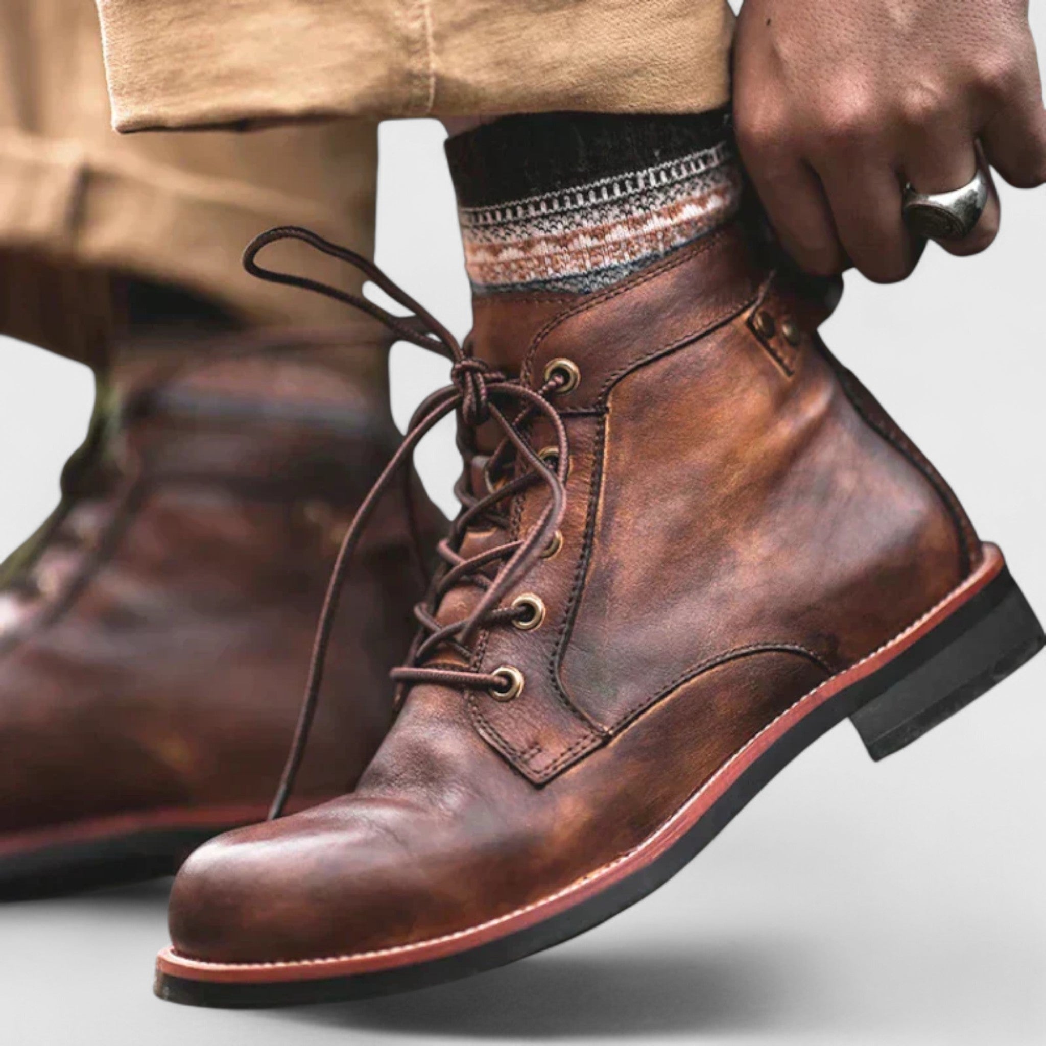 Георгиан | Гащеризони Боти за Мъже