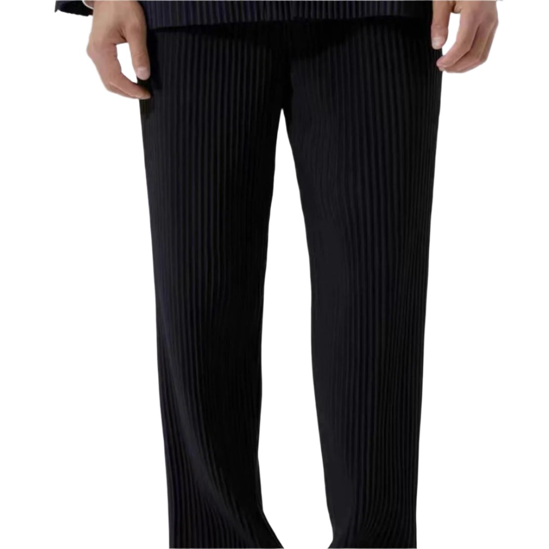 Симеон - Панталон от вълнена материя