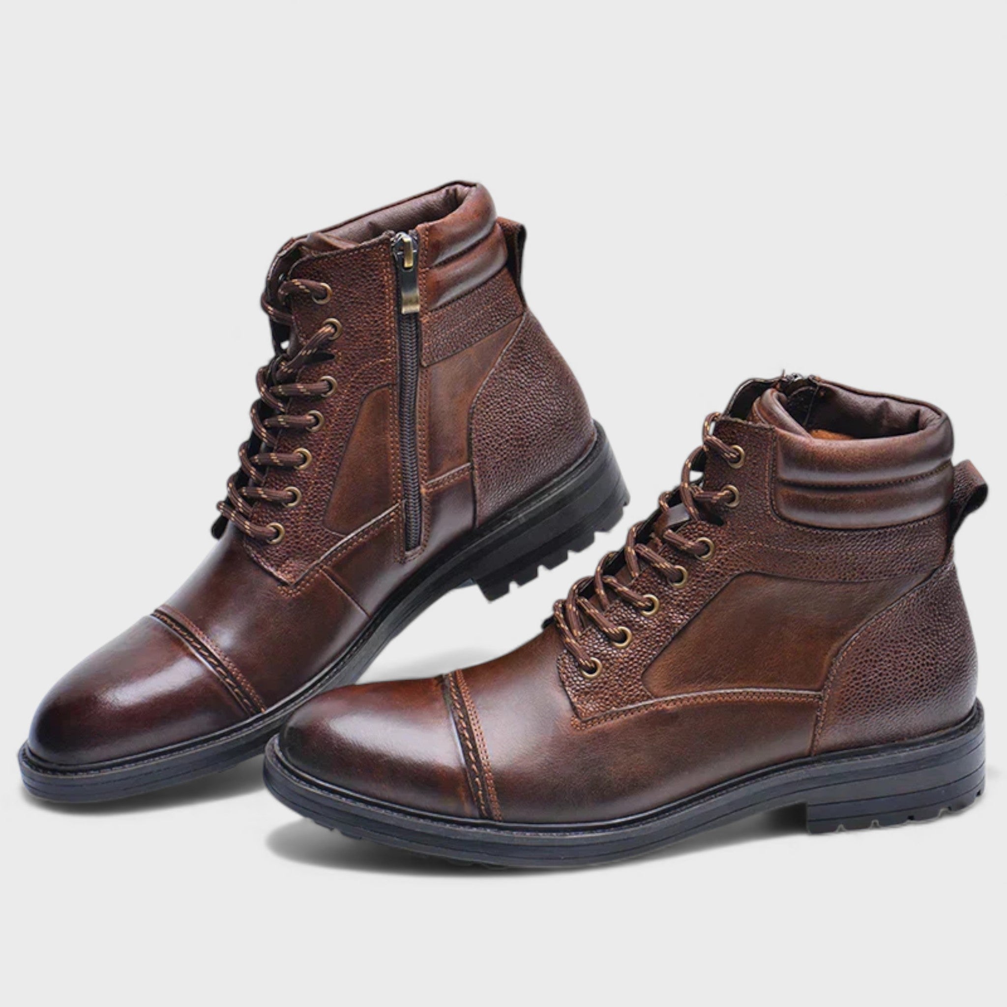 Димитър | Премиум кожени обувки за мъже