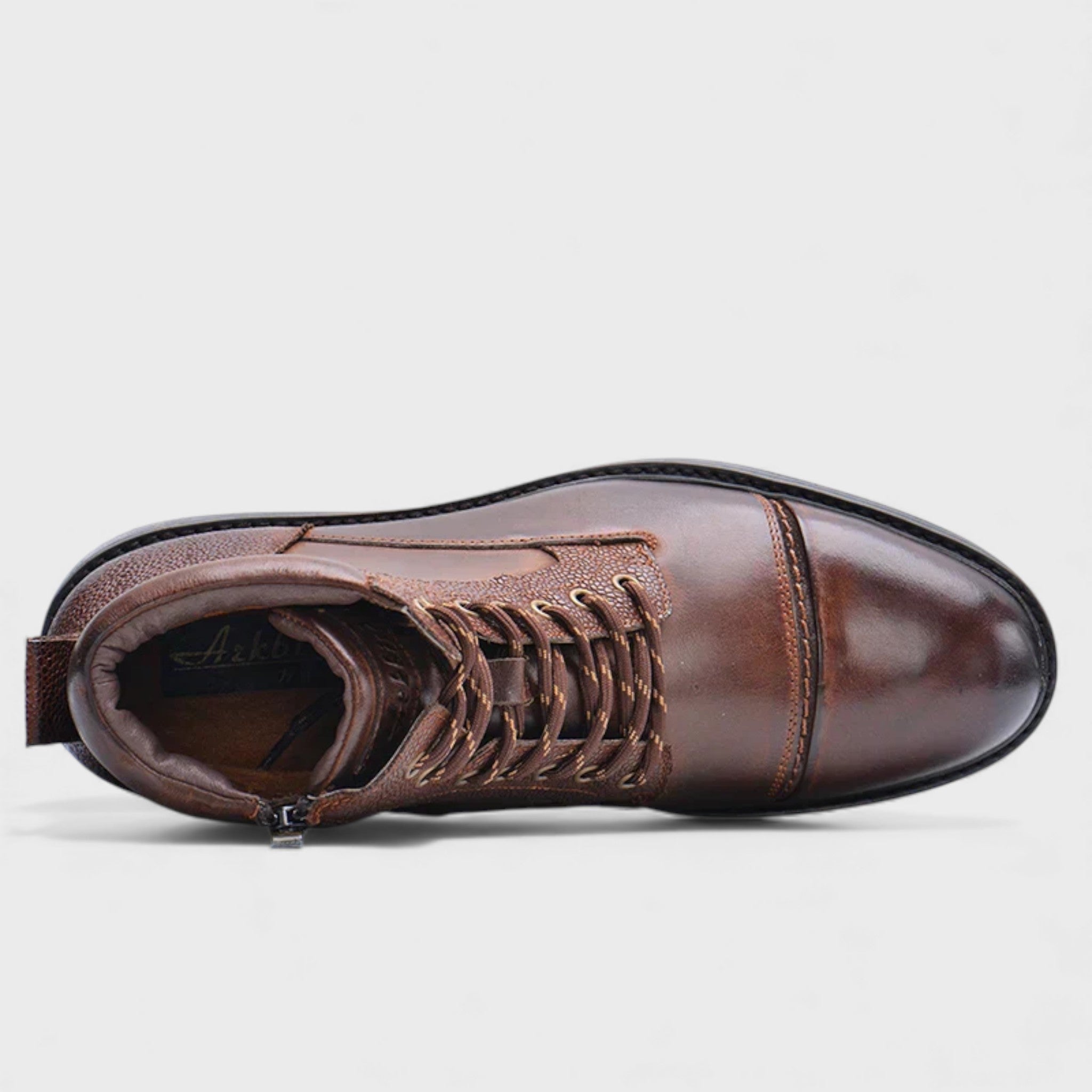 Димитър | Премиум кожени обувки за мъже