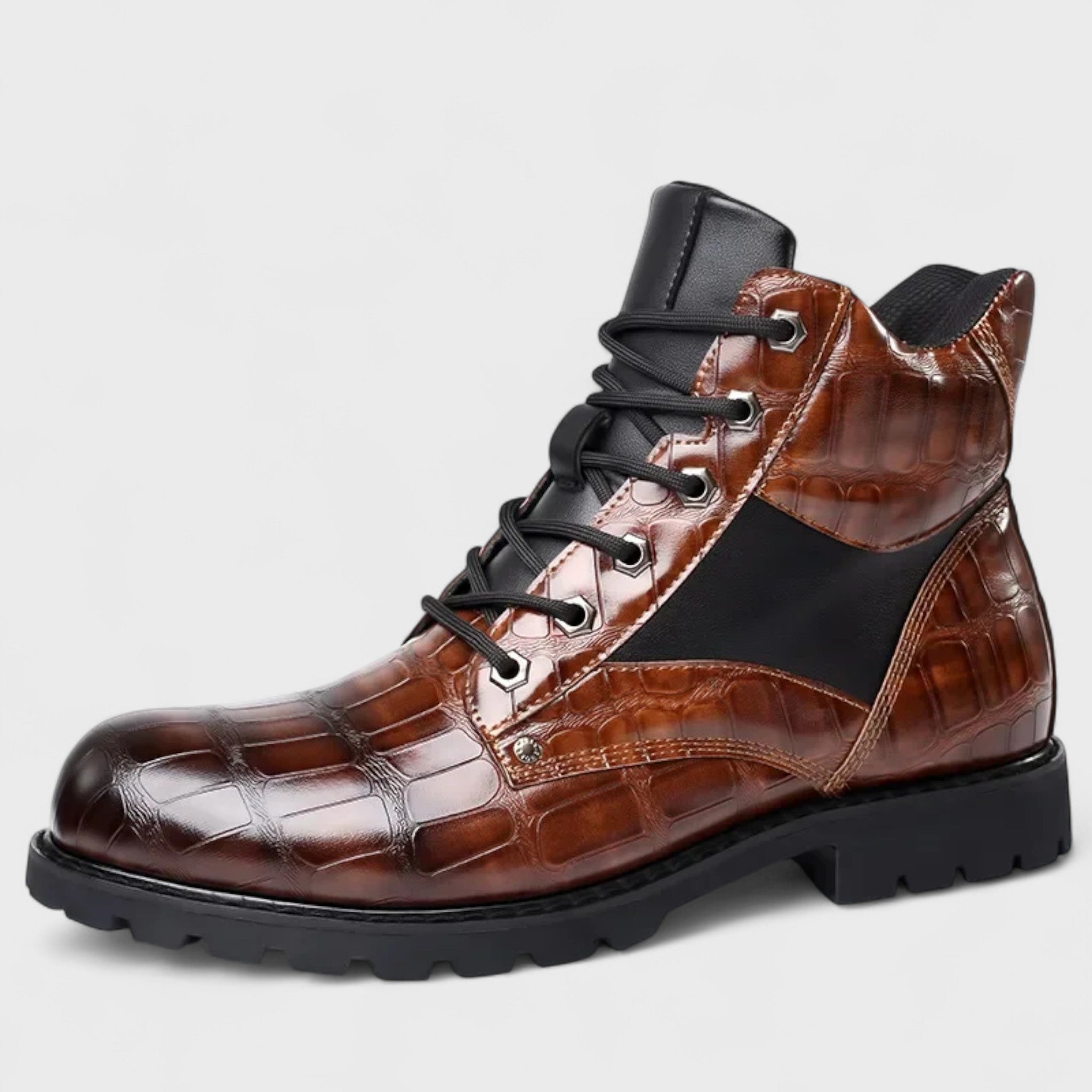 Пламен | Изискани боти за глезена с уникален дизайн