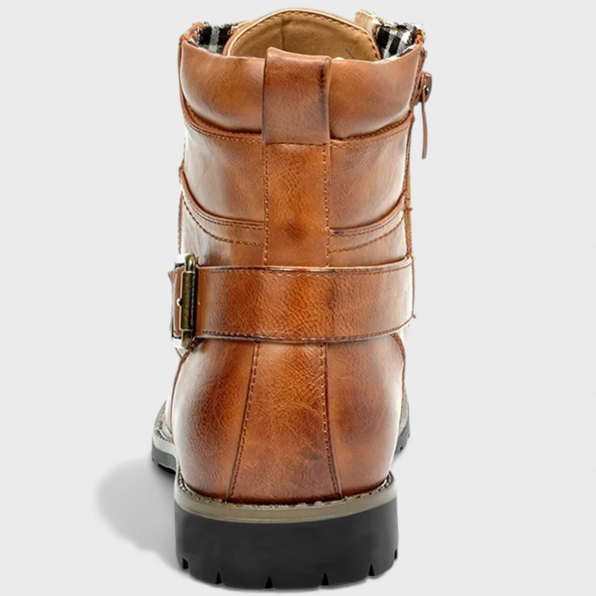 Иван | кожени обувки с връзки