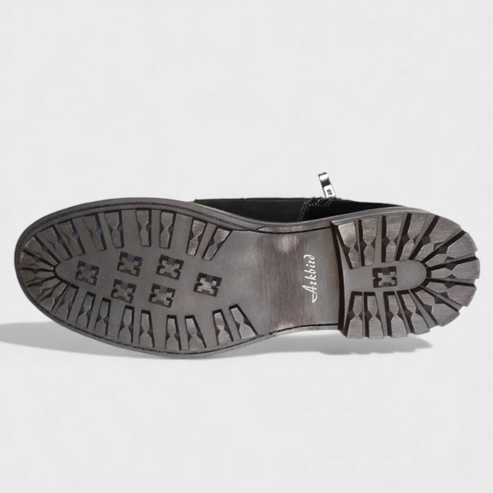 Димитър | Премиум кожени обувки за мъже