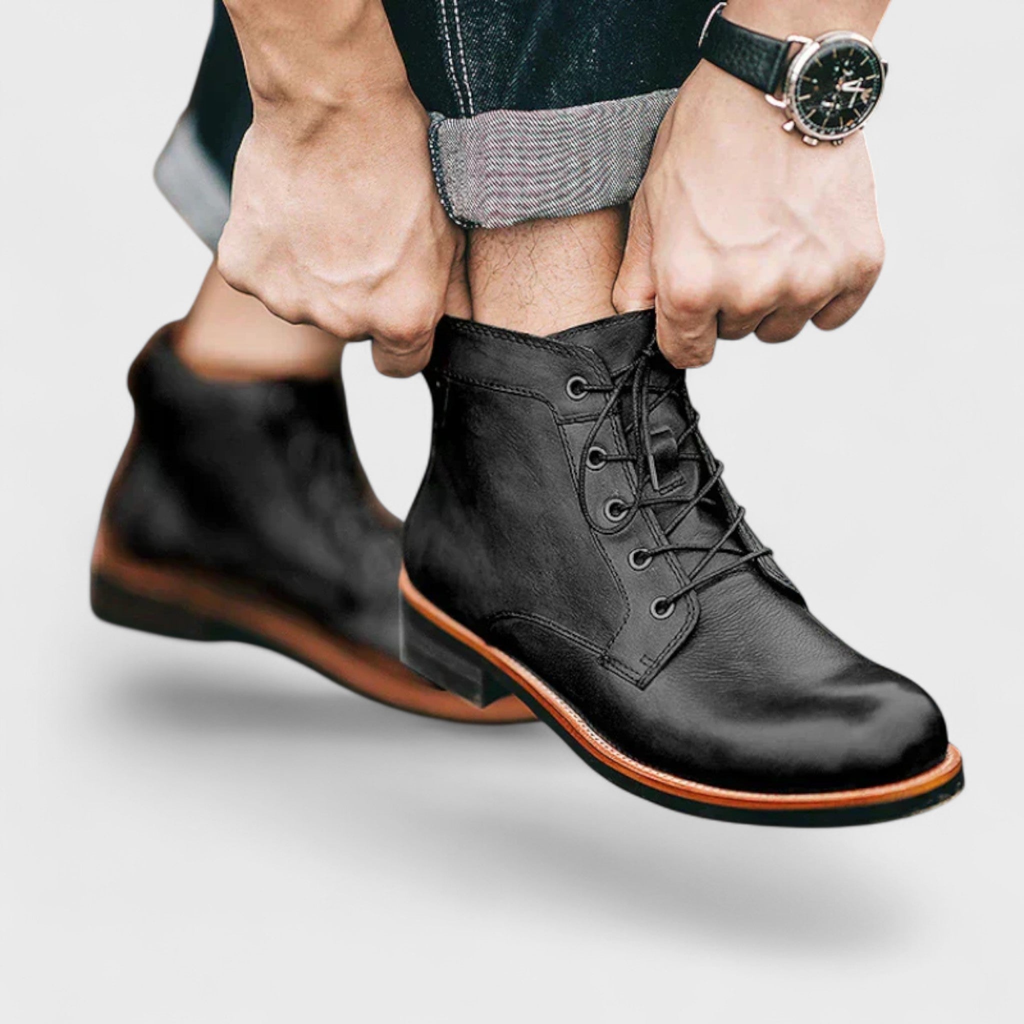 Георгиан | Гащеризони Боти за Мъже