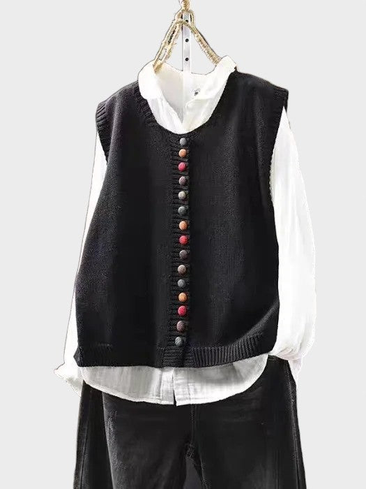 Мария - Кардиган за ежедневна елегантност