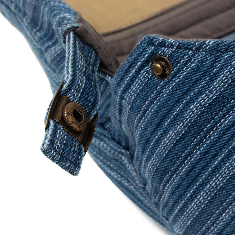 Калоян - Елегантна Шапка за Мъже