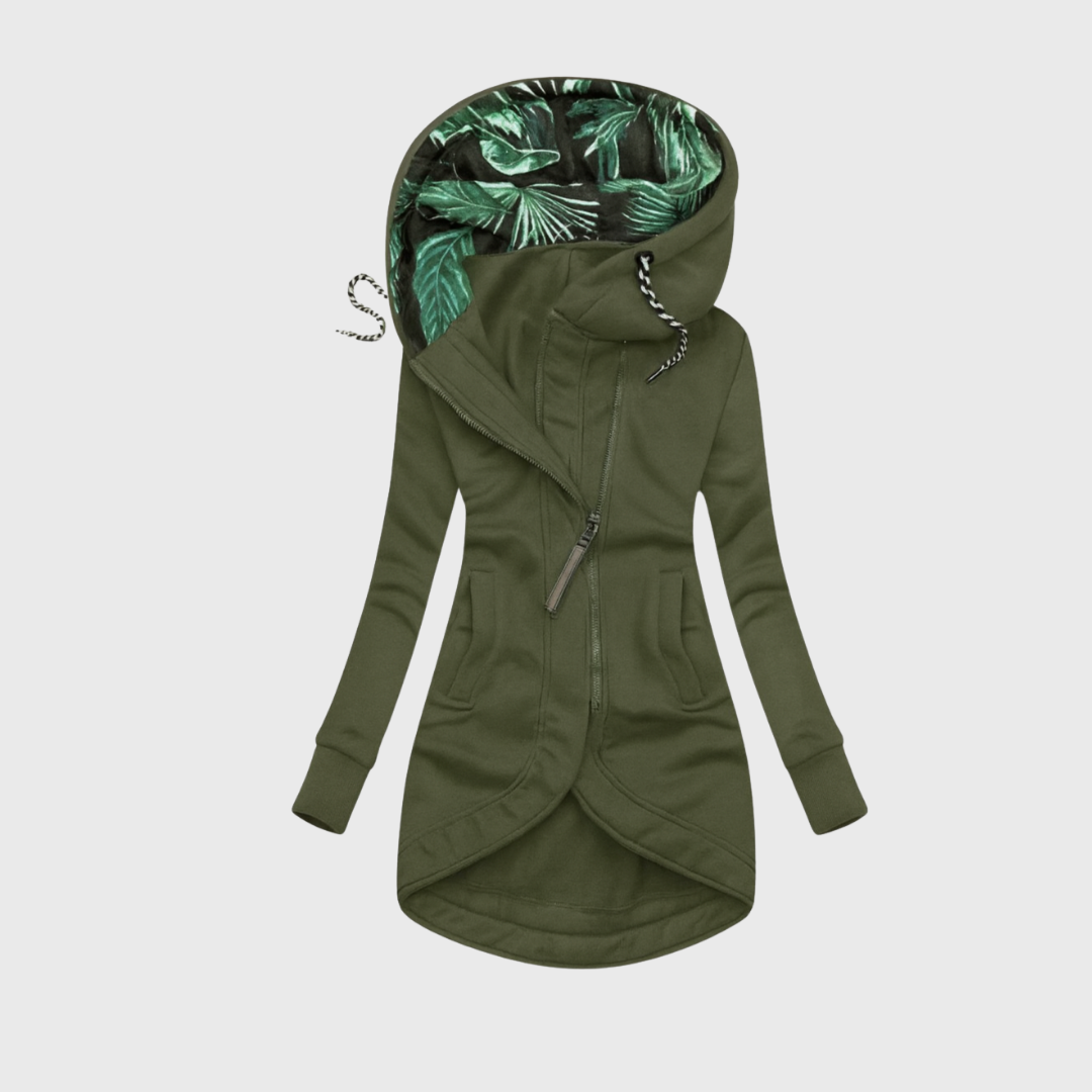 Ирена | Елегантно палто