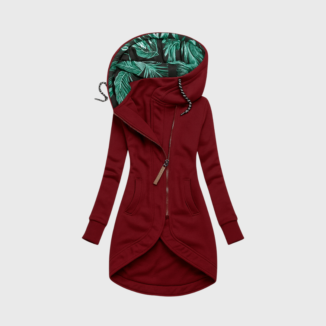 Ирена | Елегантно палто