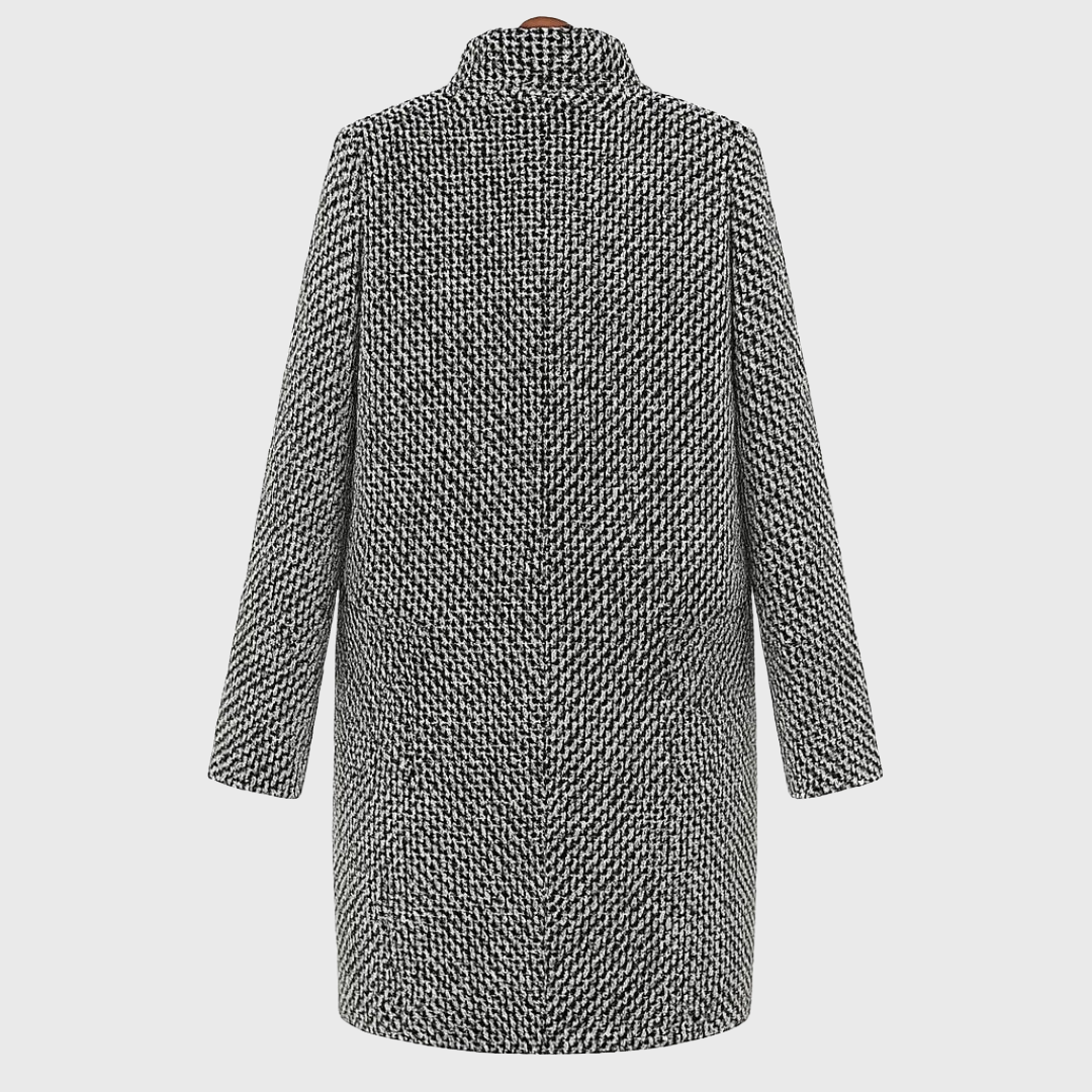 Елена - Дълго яке