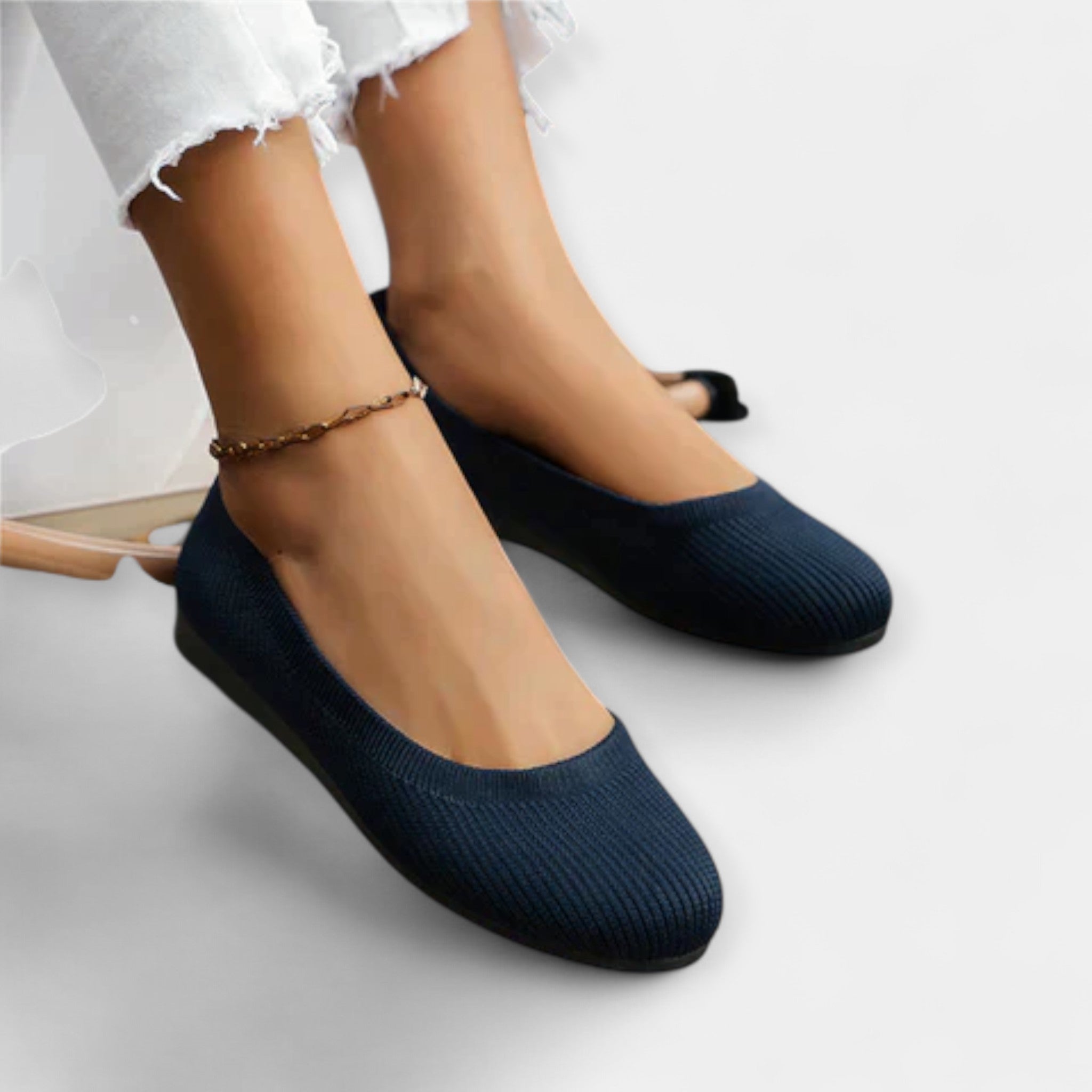 Ортопедични обувки Slip-On