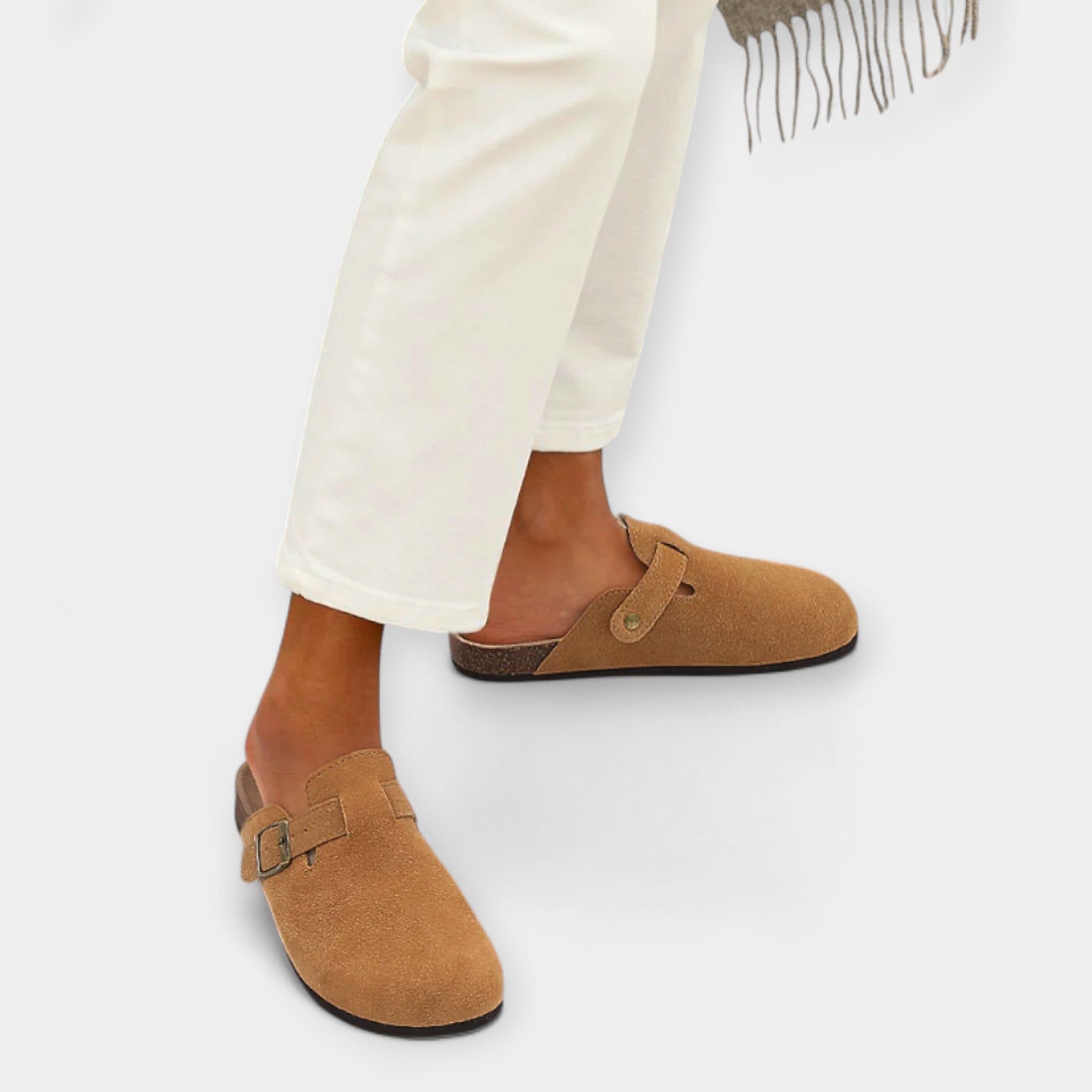 Удобни Леки Сандали