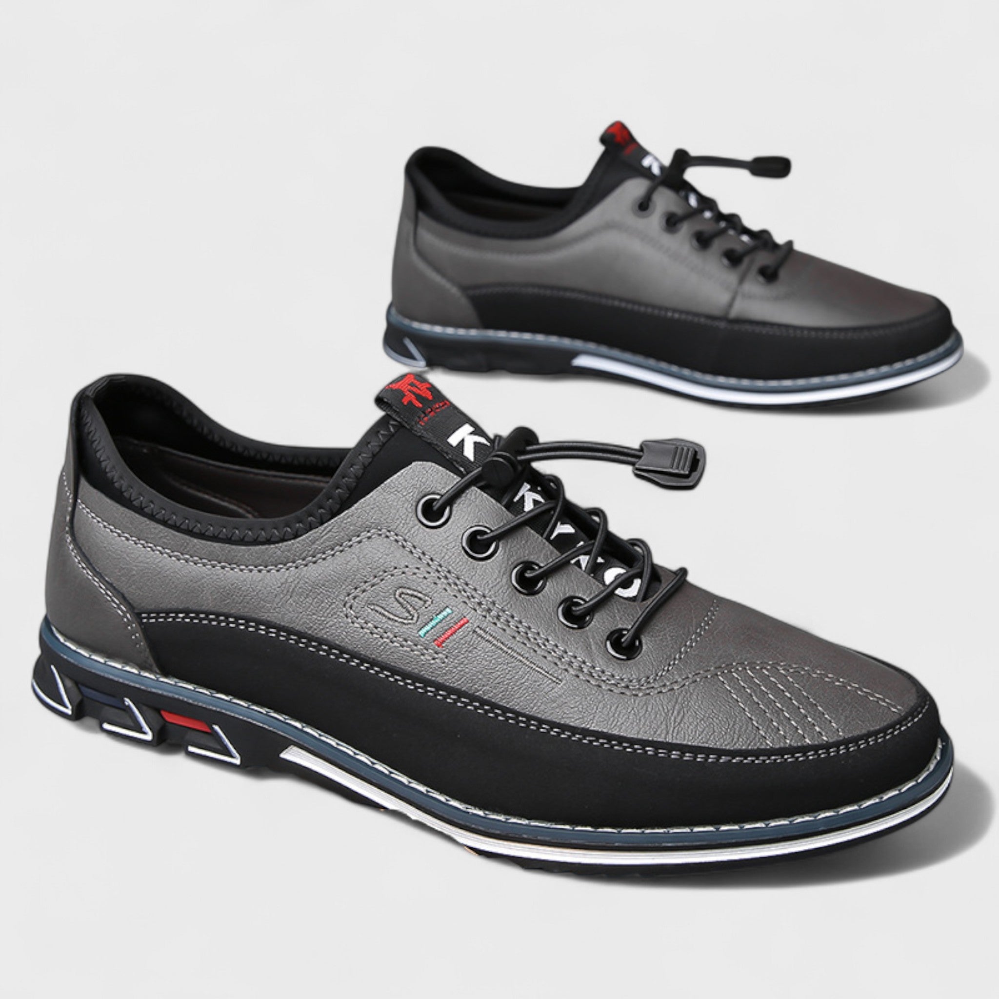 Даниел | Класически и ултралеки обувки Оксфорд