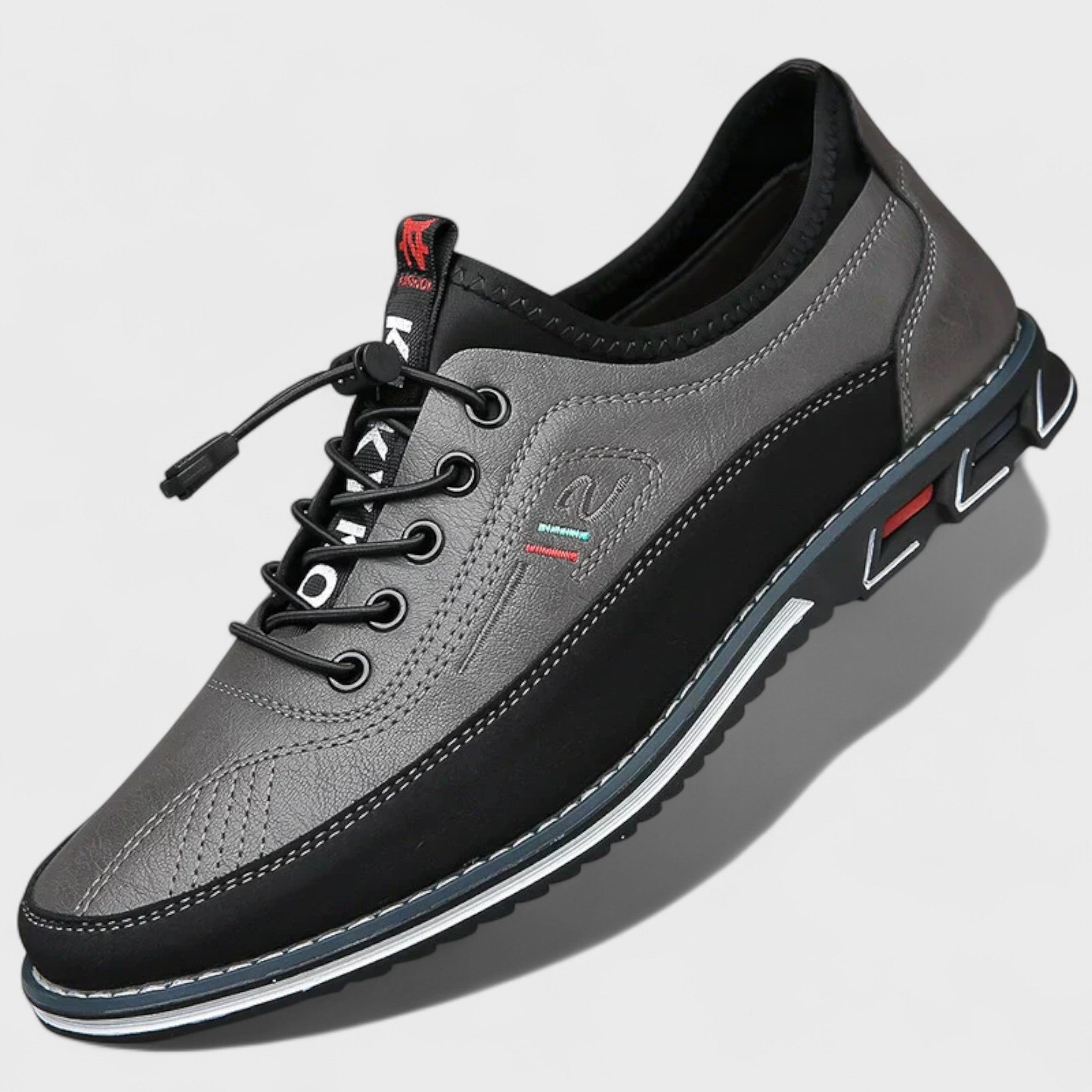 Даниел | Класически и ултралеки обувки Оксфорд