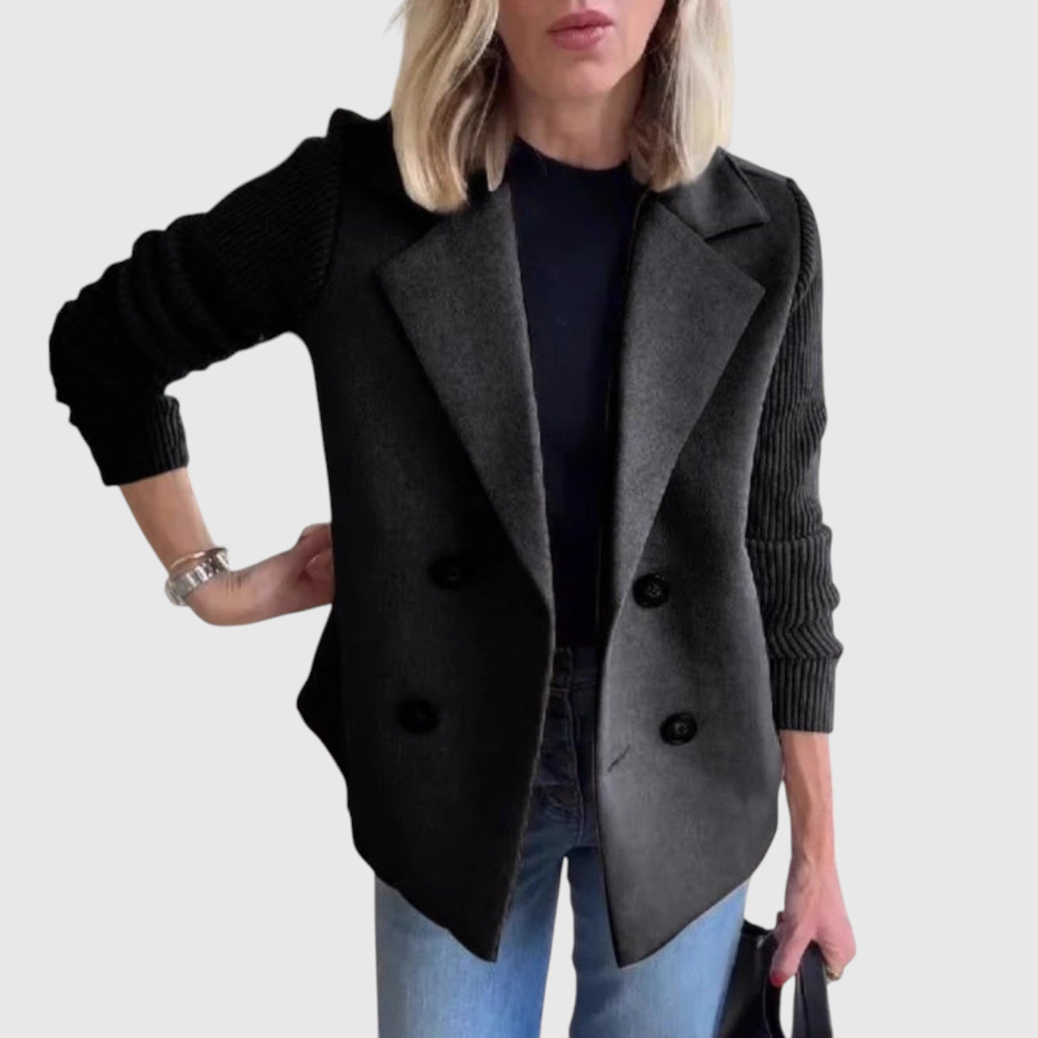 Велин - Светровен Блейзър