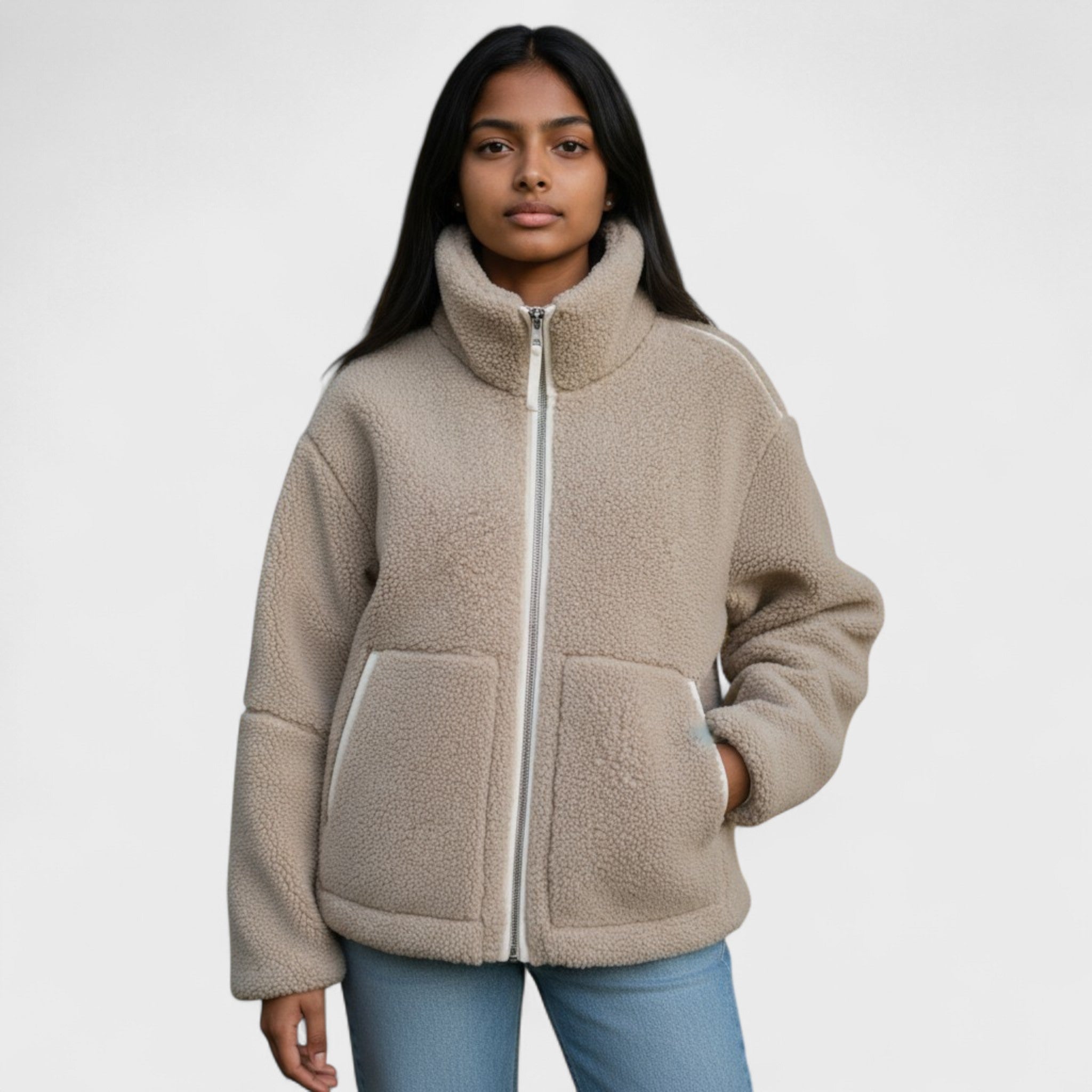 Лиора – Голямо Теди Яке