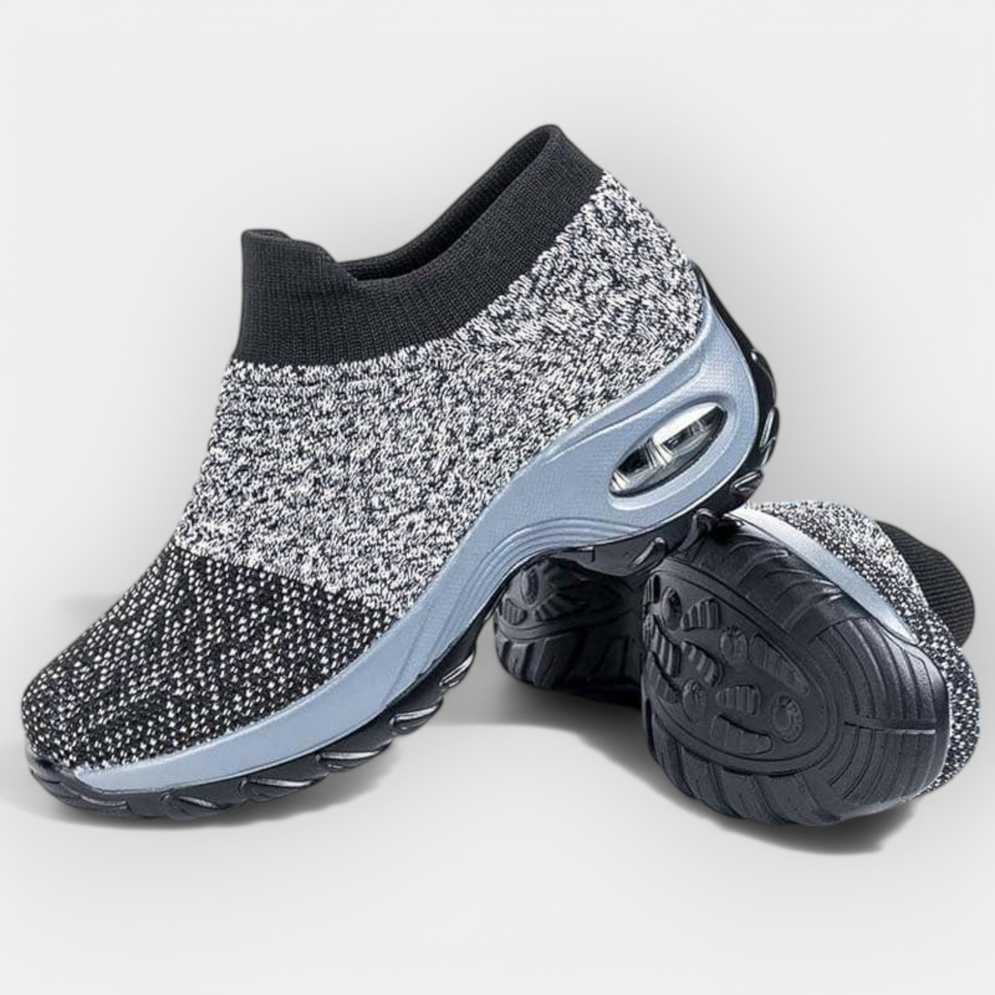 Ортопедични обувки за удобно ходене