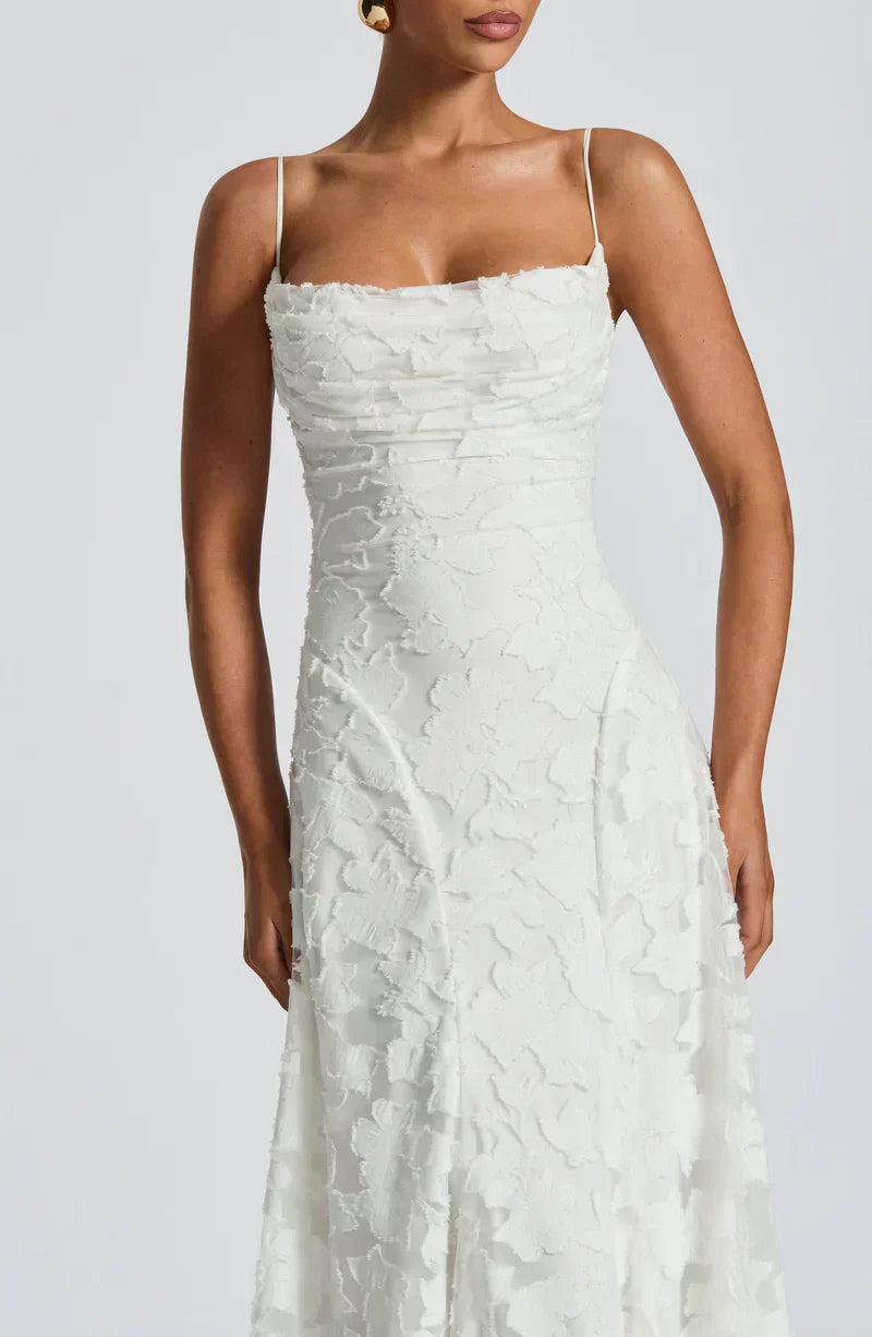 Франсис | Макси Рокля