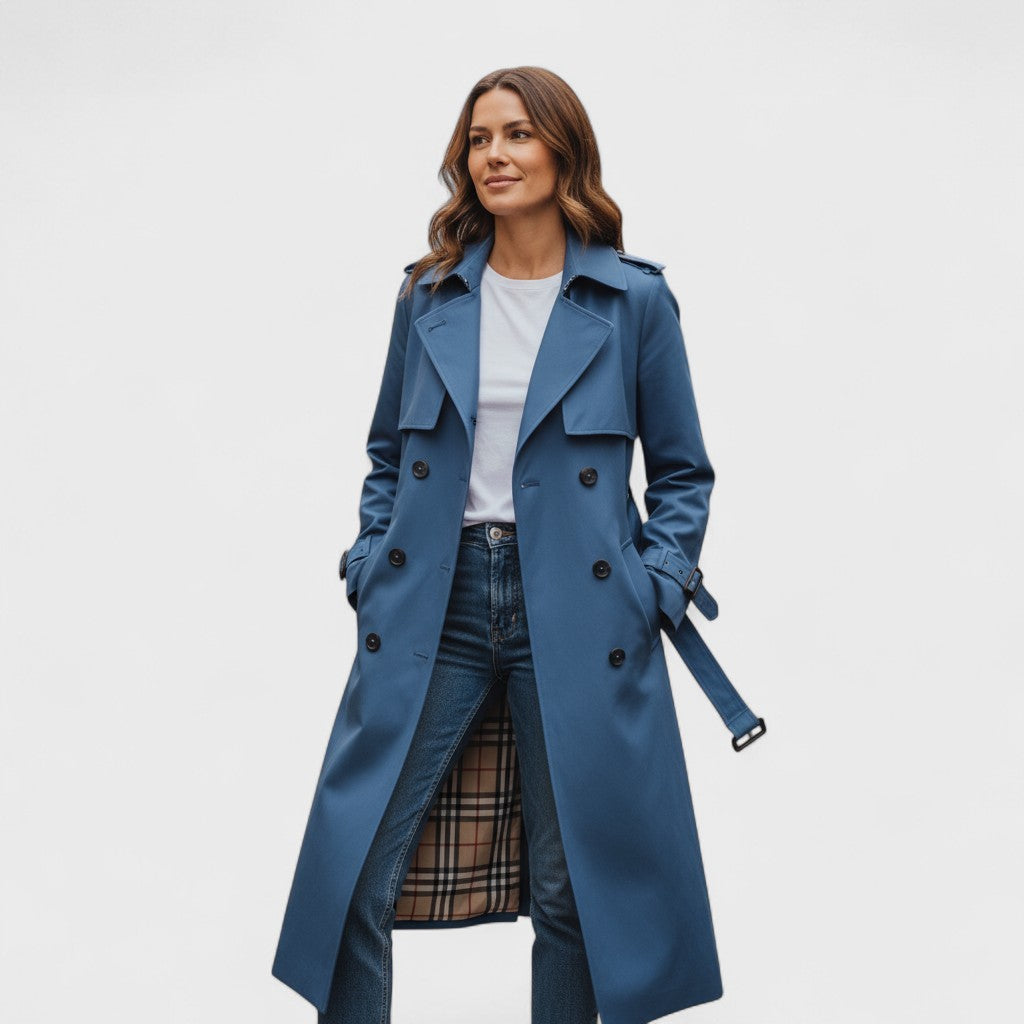 Хайке™ | Класически тренчкот