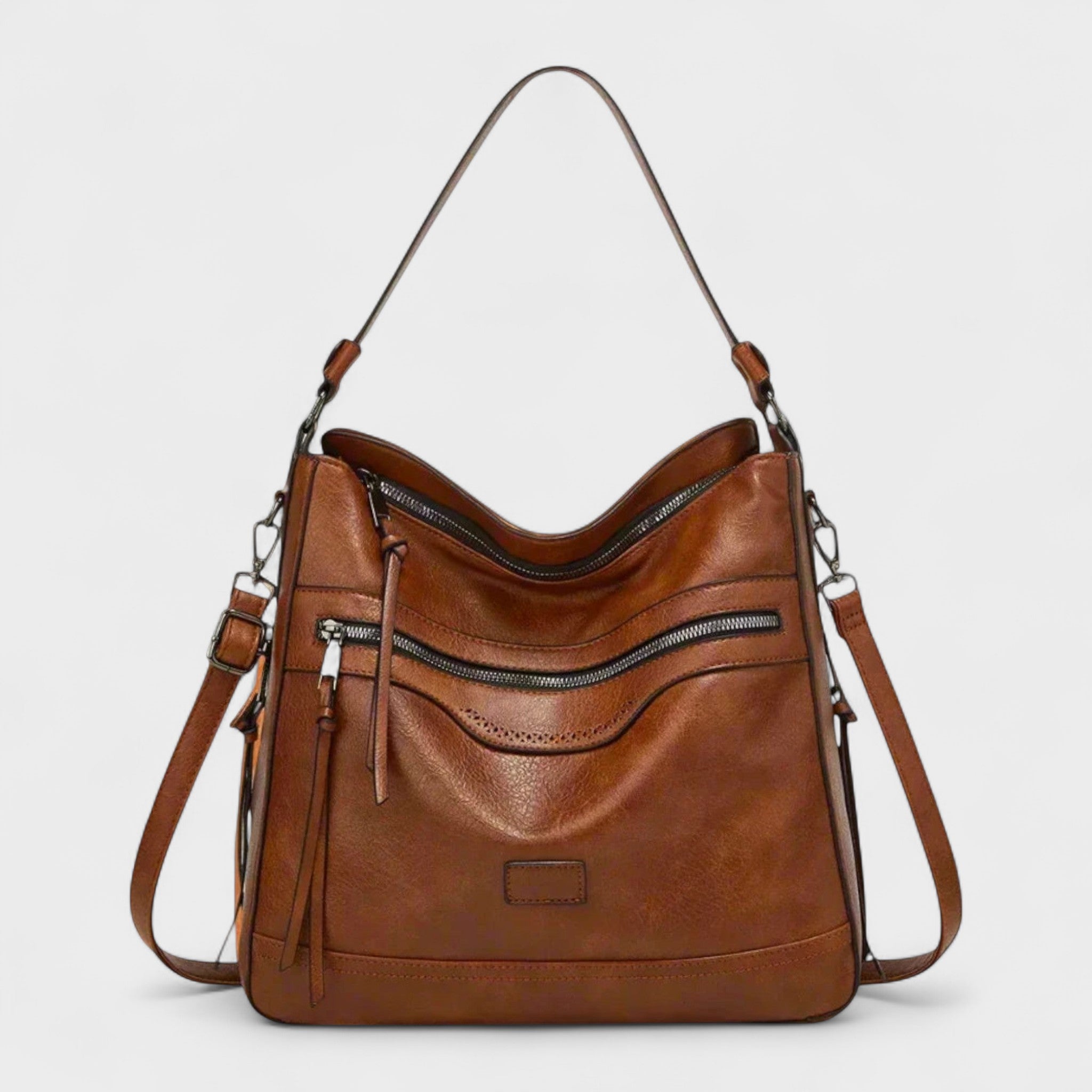 Хела - Класическа Ретро Чанта