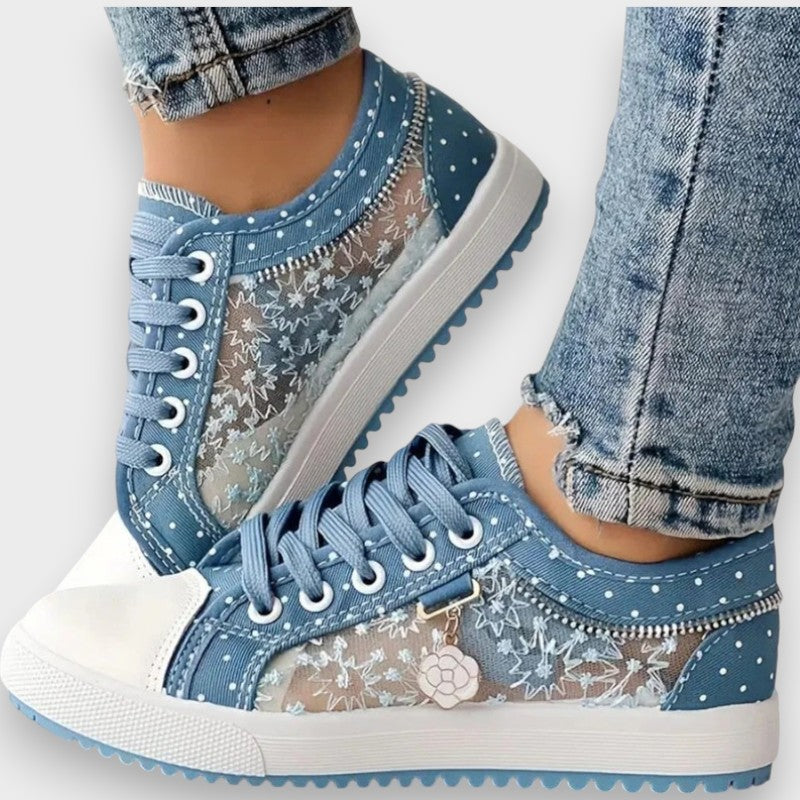 Ивана - Удобни Ортопедични Чевли