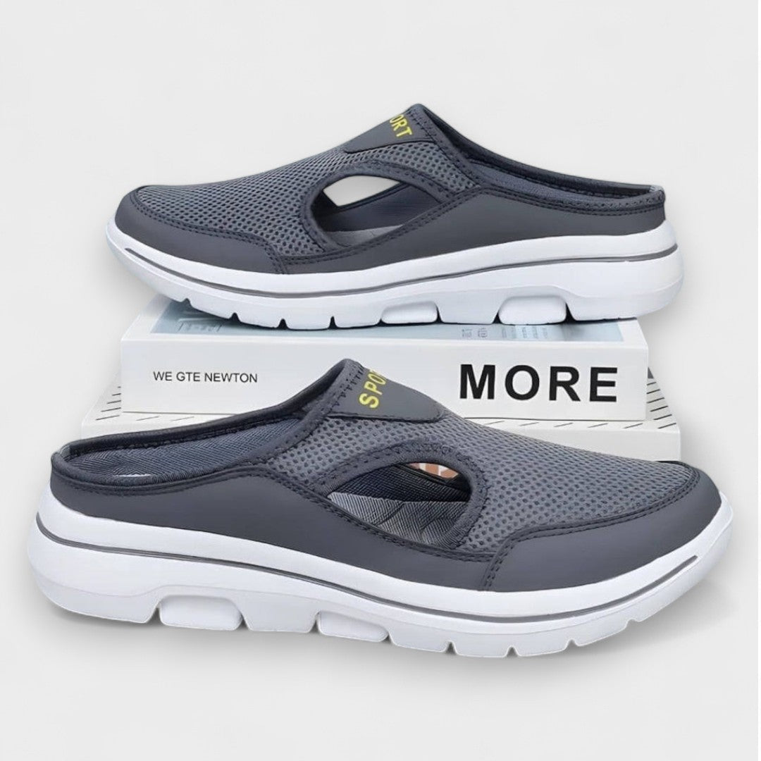 Матеа - Ортопедични спортни сандали