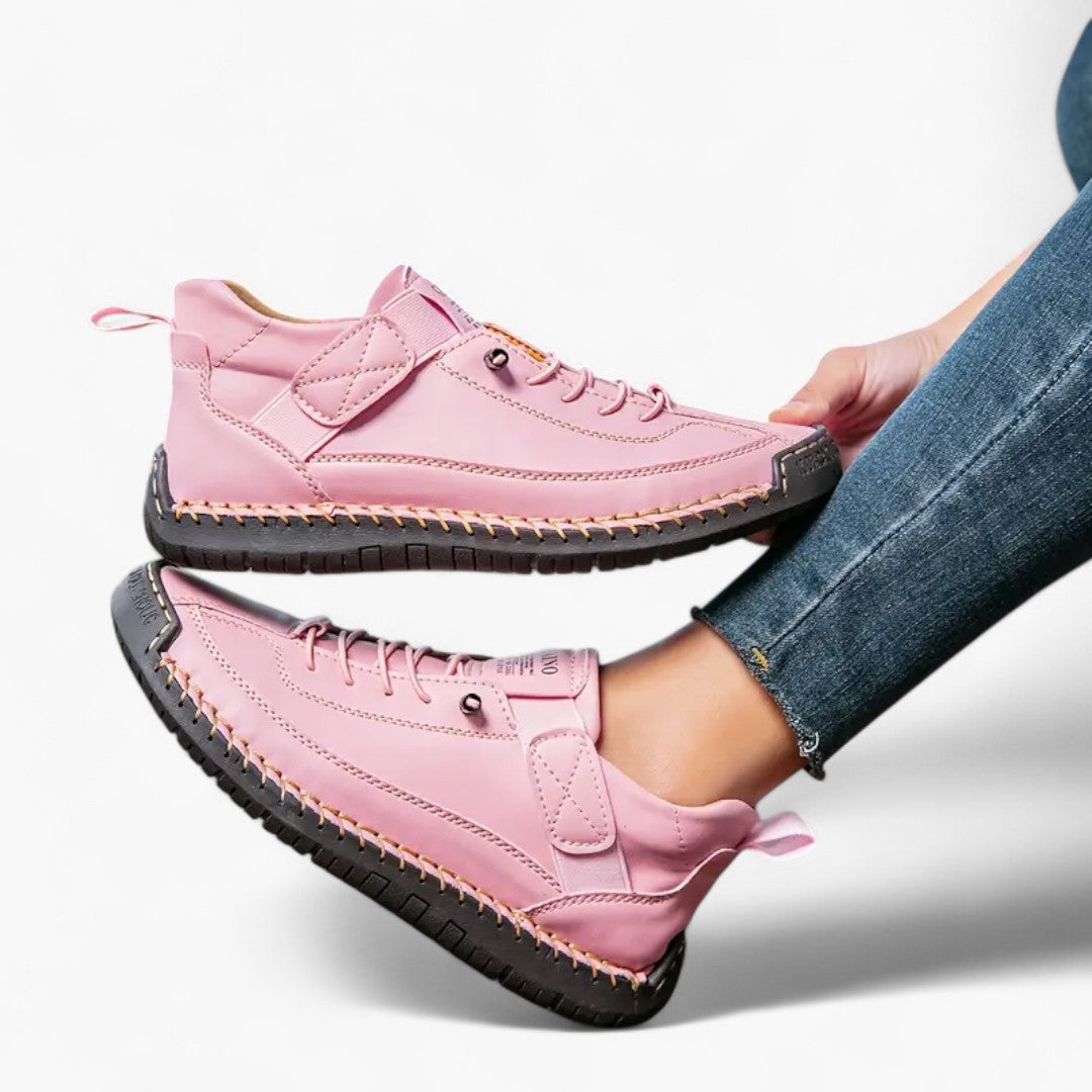 Зора - Удобни и ортопедични маратонки