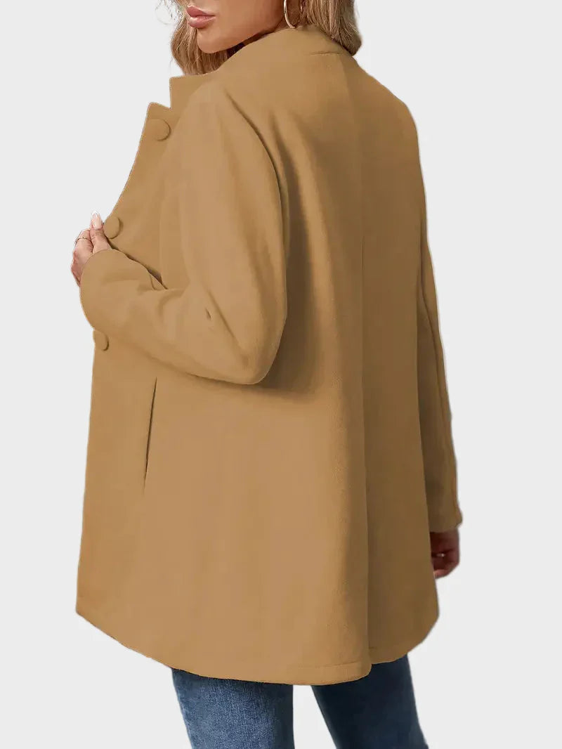 Исис – Вечен елегантен жакет