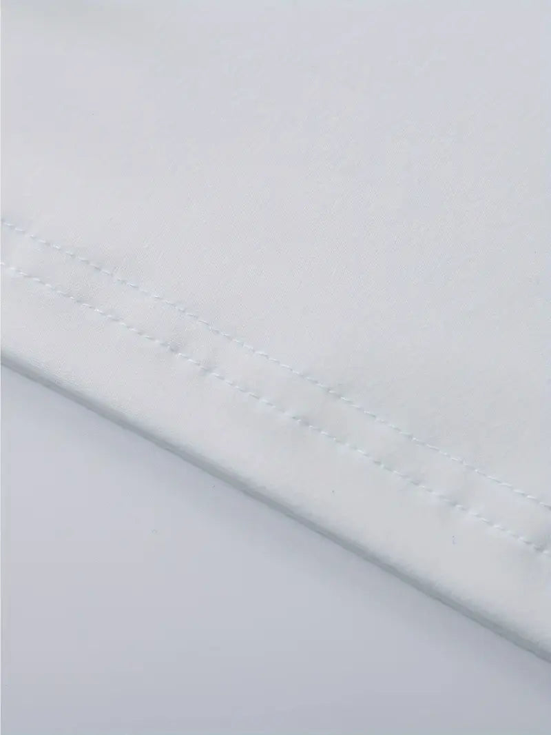 Василко - Стилен т-shirt с къс ръкав