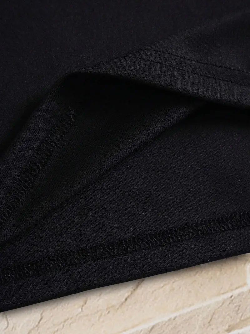 Василко - Стилен т-shirt с къс ръкав