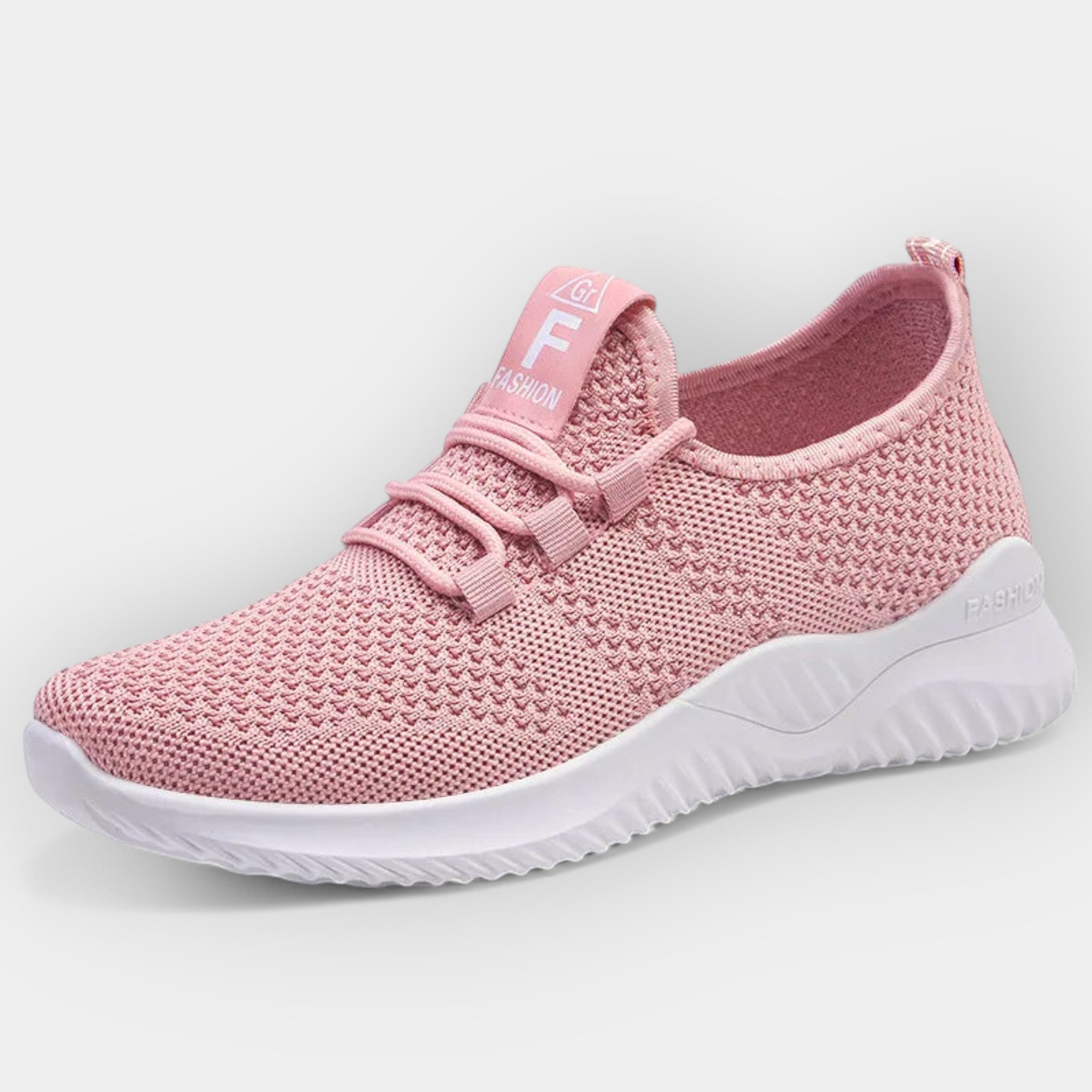 Удобни ортопедични обувки с лека тежест